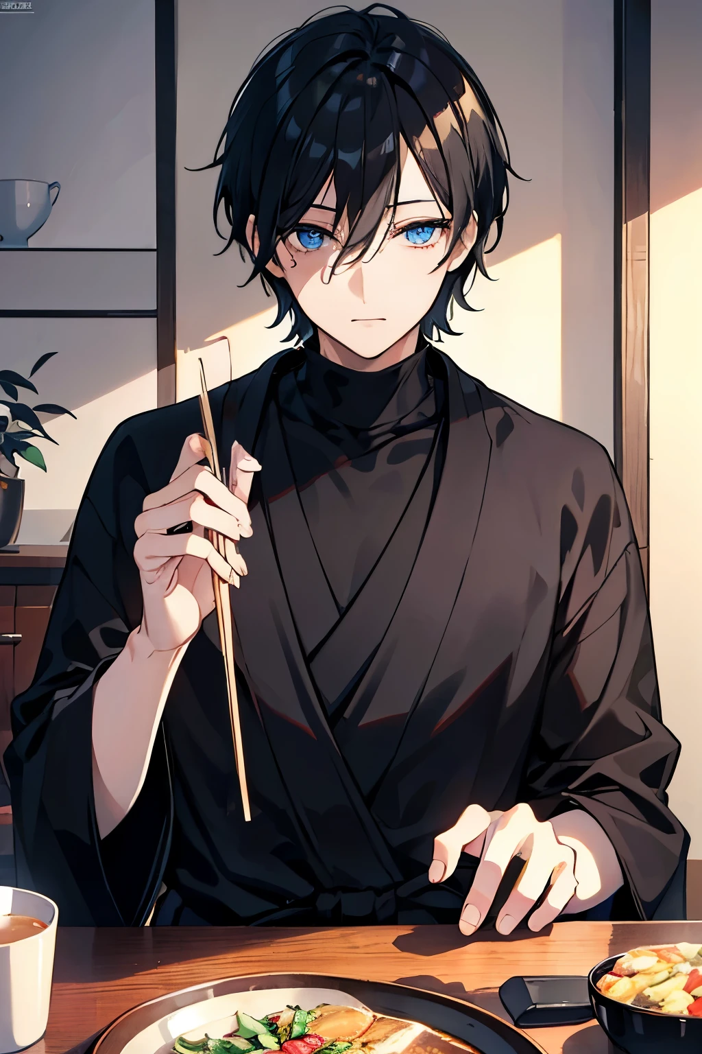 chopsticks