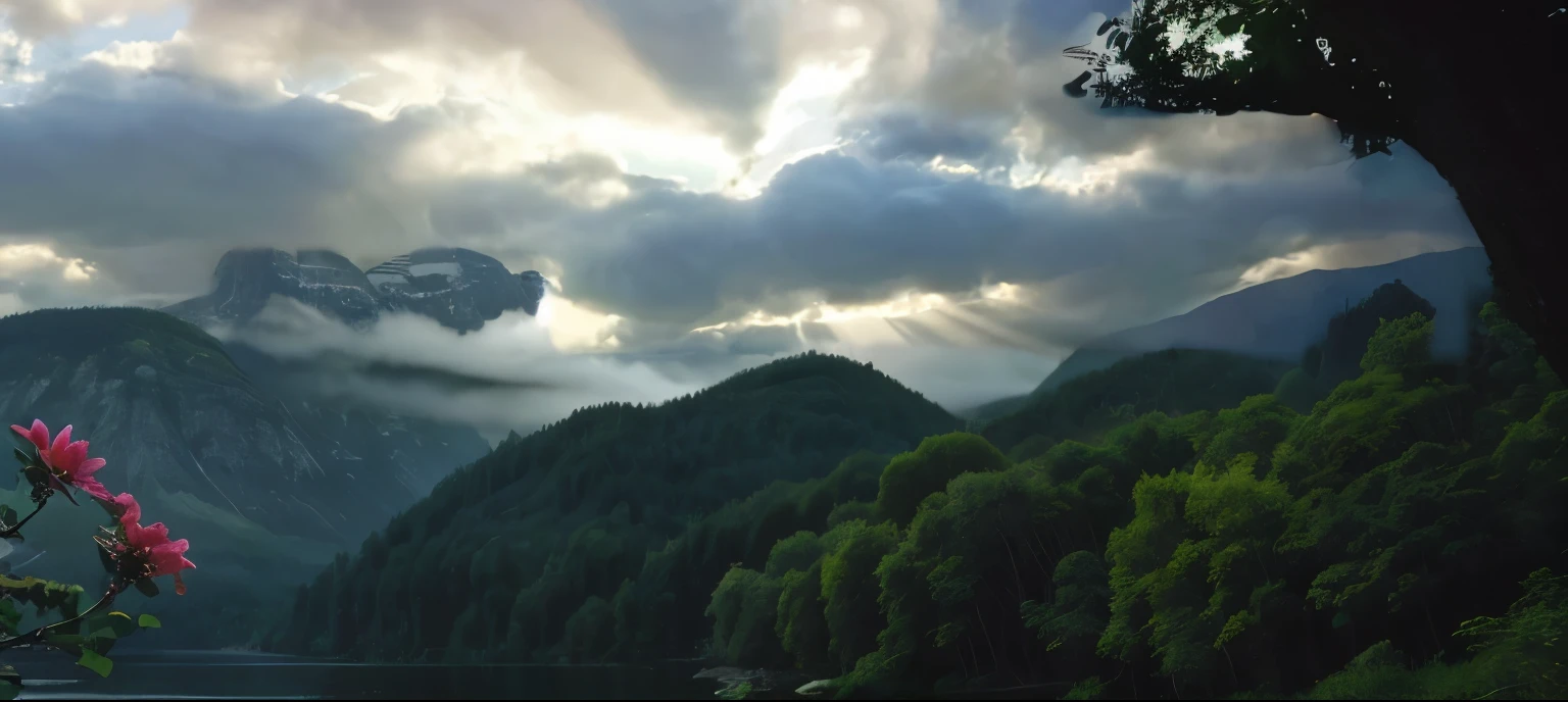 beautiful nature