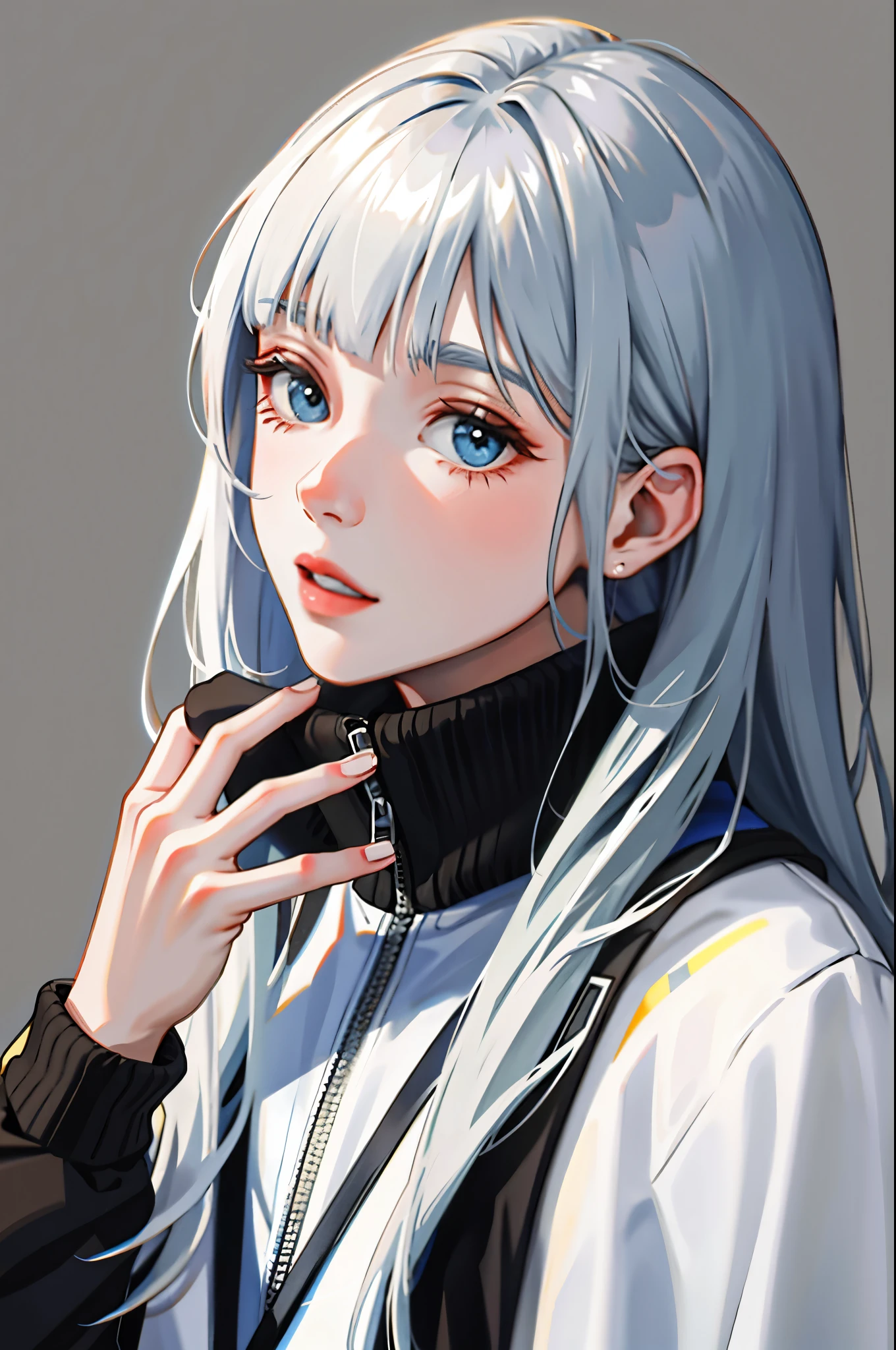 2048 X 2048