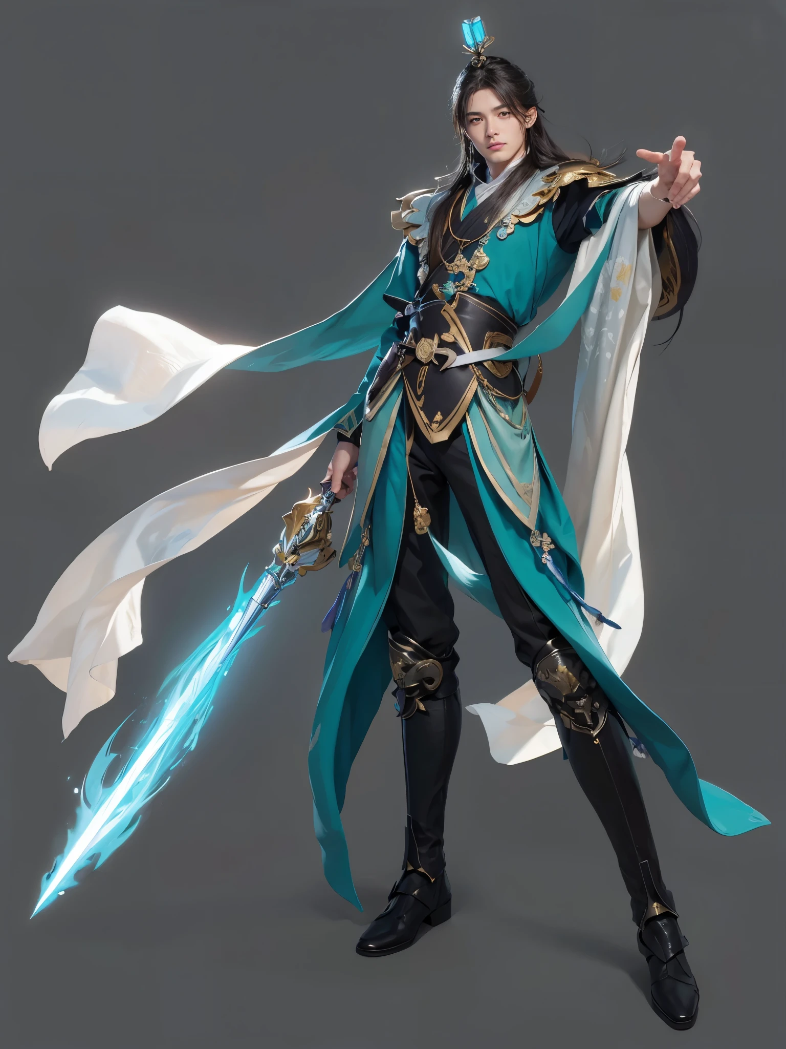 uncle,male性,male人,hansome,Handsome,male,China风,national style,China,Mikuni,the Tang Dynasty,drawing april, realistic fantasy, portrait, alone, mask,China风,cloak,jewelry,precious stone,diamond,flashy clothes,belt,Decorative style,Metal,Metal,gold medal,cloth pleats,precious stone,32K ,refine,(最高quality, Award-winning, masterpiece:1.5),ultra high resolution,:0.33,clear focus,Volumetric lighting,Good shadows,subsurface scattering,complex,内容The content is very detailed,((light照明)), drama, , (Realism:1.5),,32K ,(masterpiece,quality,Best quality者,official art),(8K,Best quality者,masterpiece:1.2),(((White background,)))(Good rice fragrance),like a dream,China时间极其详细,错综complex的细节,dynamic lighting,natural soft light,dark,内容The content is very detailed,complex的细节,dynamic lighting,Realism,light,natural lighting,The content is very detailed,dynamic lighting,natural soft light,Best quality,ultra high resolution,8K,light照明效果,charming,3D vector art,fantasy art,in background blur,Hand Painted,number,柔和的light,isometric style,4K resolution,Realism渲染,The content is very detailed且干净,vector image,逼真的masterpiece,Professional photography