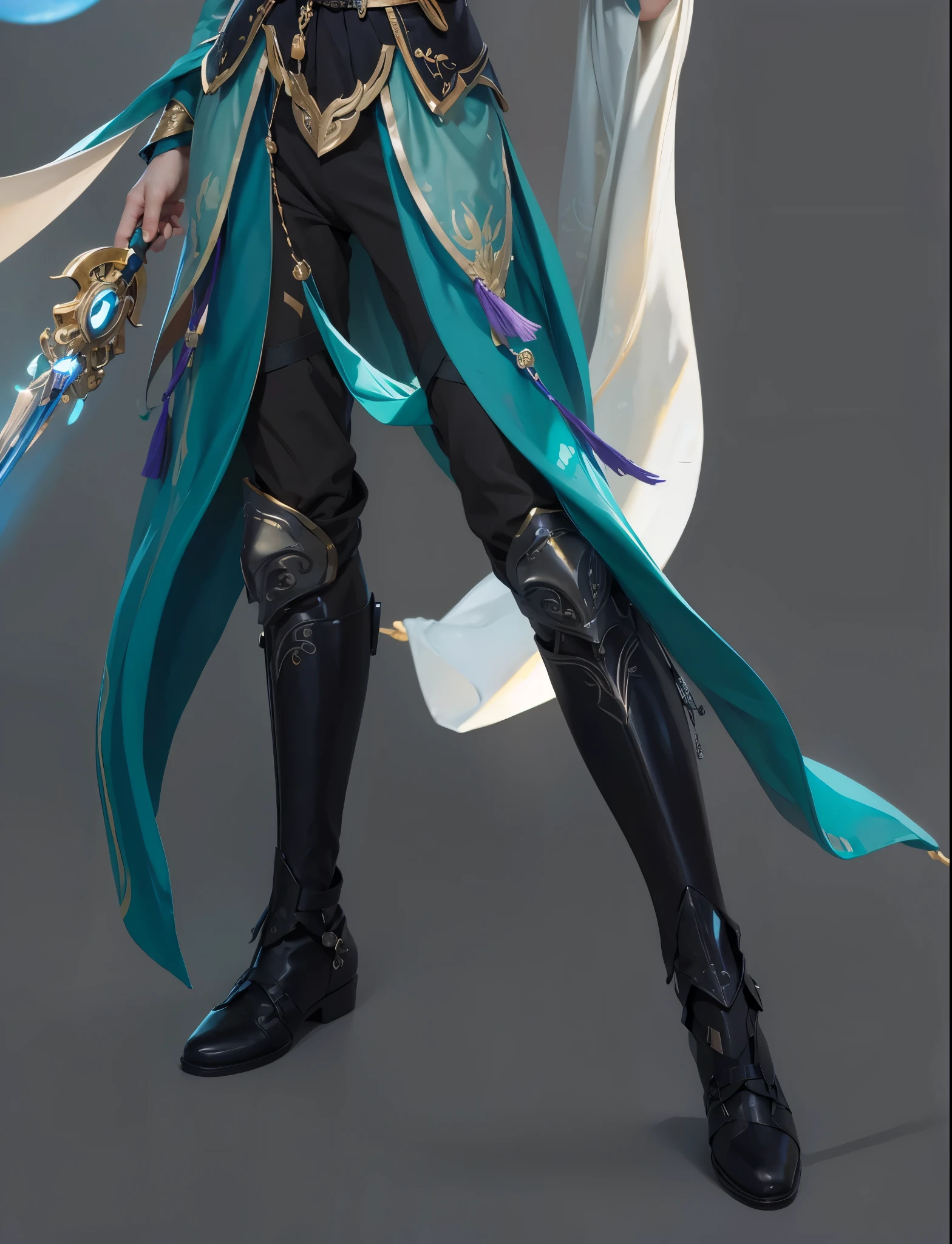 black hair，male，China风，national style，China，Mikuni，the Tang Dynasty，drawing april, realistic fantasy, portrait, alone, mask，China风，cloak，jewelry，precious stone，diamond，flashy clothes，belt，Decorative style，Metal，Metal，gold medal，cloth pleats，precious stone，32K ，refine，(最高quality, Award-winning, masterpiece:1.5)，ultra high resolution，：0.33，clear focus，Volumetric lighting，Good shadows，subsurface scattering，complex，内容The content is very detailed，（（light照明)), drama, , (Realism:1.5),，32K ，（masterpiece，quality，Best quality者，official art），（8K，Best quality者，masterpiece：1.2），（（（White background，）））（Good rice fragrance），like a dream，China时间极其详细，错综complex的细节，dynamic lighting，natural soft light，dark，内容The content is very detailed，complex的细节，dynamic lighting，Realism，light，natural lighting，The content is very detailed，dynamic lighting，natural soft light，Best quality，ultra high resolution，8K，light照明效果，charming，3D vector art，fantasy art，in background blur，Hand Painted，number，柔和的light，isometric style，4K resolution，Realism渲染，The content is very detailed且干净，vector image，逼真的masterpiece，Professional photography