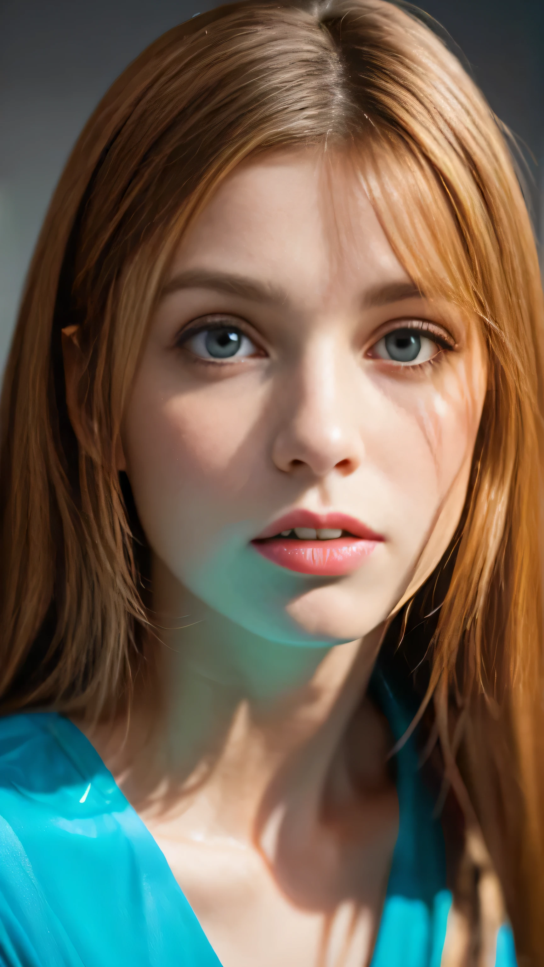 Masterpiece, absurdres,award winning photo, extremely detailed, amazing, fine detail, extremely detailed eyes and face, by lee jeffries nikon d850 film stock photograph 4 kodak portra 400 camera f1.6 lens rich colors hyper realistic lifelike texture dramatic lighting unrealengine trending on artstation cinestill 800 tungsten, beautiful rud_woman, a woman with long blond hair and blue eyes ,perfect rud_face, perfect rud_body