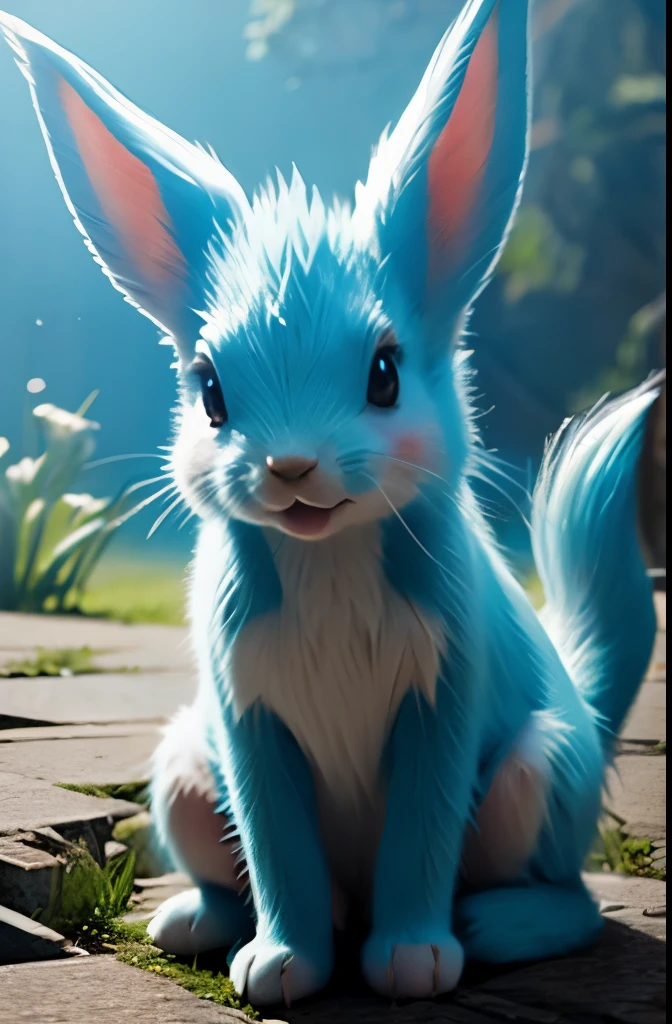 Carbuncle