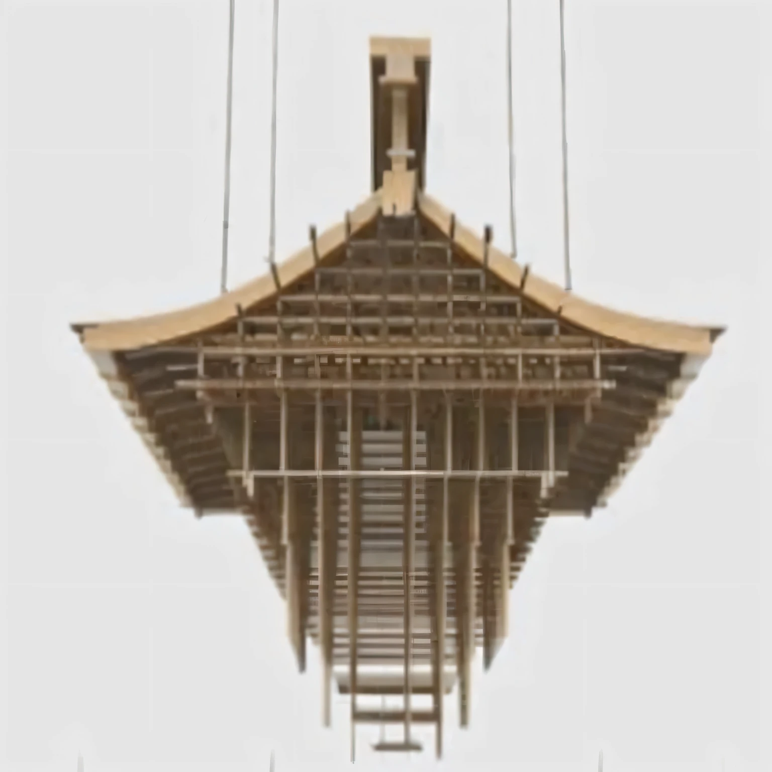 (best quality,high resolution,masterpiece:1.2), (ancient chinese roof:1.1), (traditional architecture:1.1), (Mortise and tenon:1.1), Very detailed, (3D:1.1), (timberwork:1.1), three dimensional, (Impressive craftsmanship:1.1), complex design, (historical aesthetics:1.1), (Meticulous carving:1.1), (Real, traditional feel:1.1), actual, (actual texture:1.1), (natural lighting:1.1), (subtle shading:1.1), bright colors, (Harmonious color scheme:1.1), (ancient chinese art style:1.1), (Elegant and atmospheric:1.1), (peaceful environment:1.1), (peaceful atmosphere:1.1), (eternal beauty:1.1)