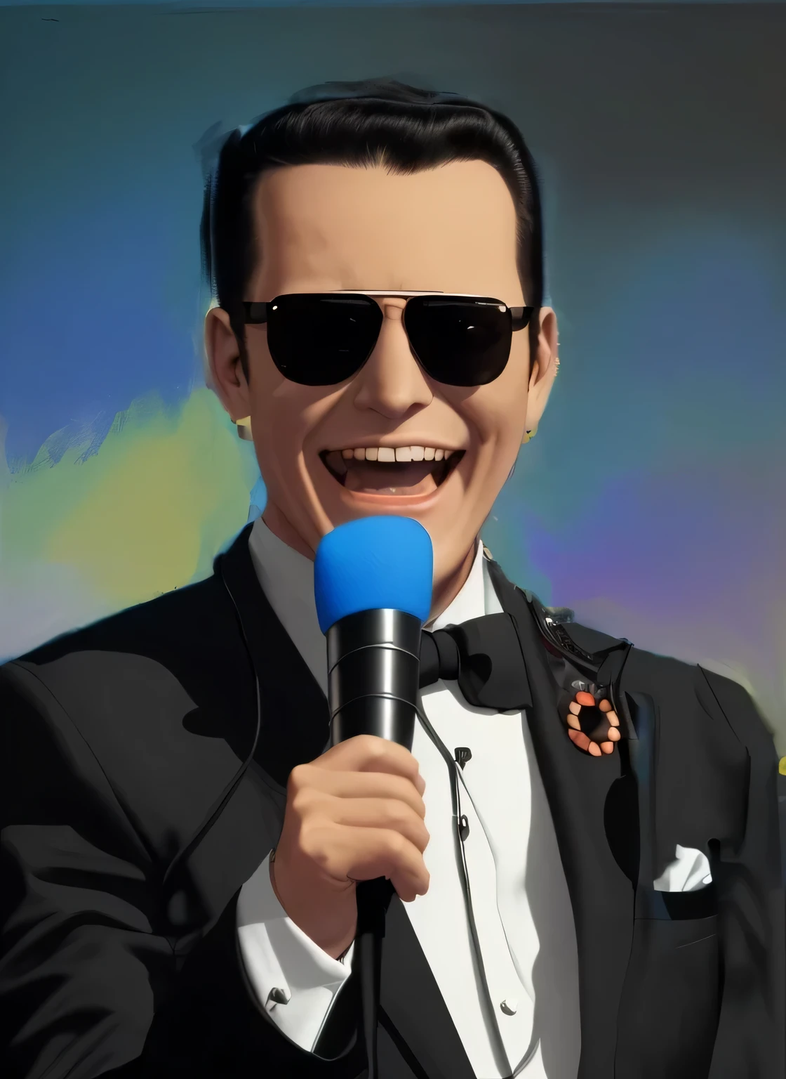 highest quality,High resolution,masterpiece:1.2,Super detailed,realistic,portrait,pastel colour,warm light,peaceful