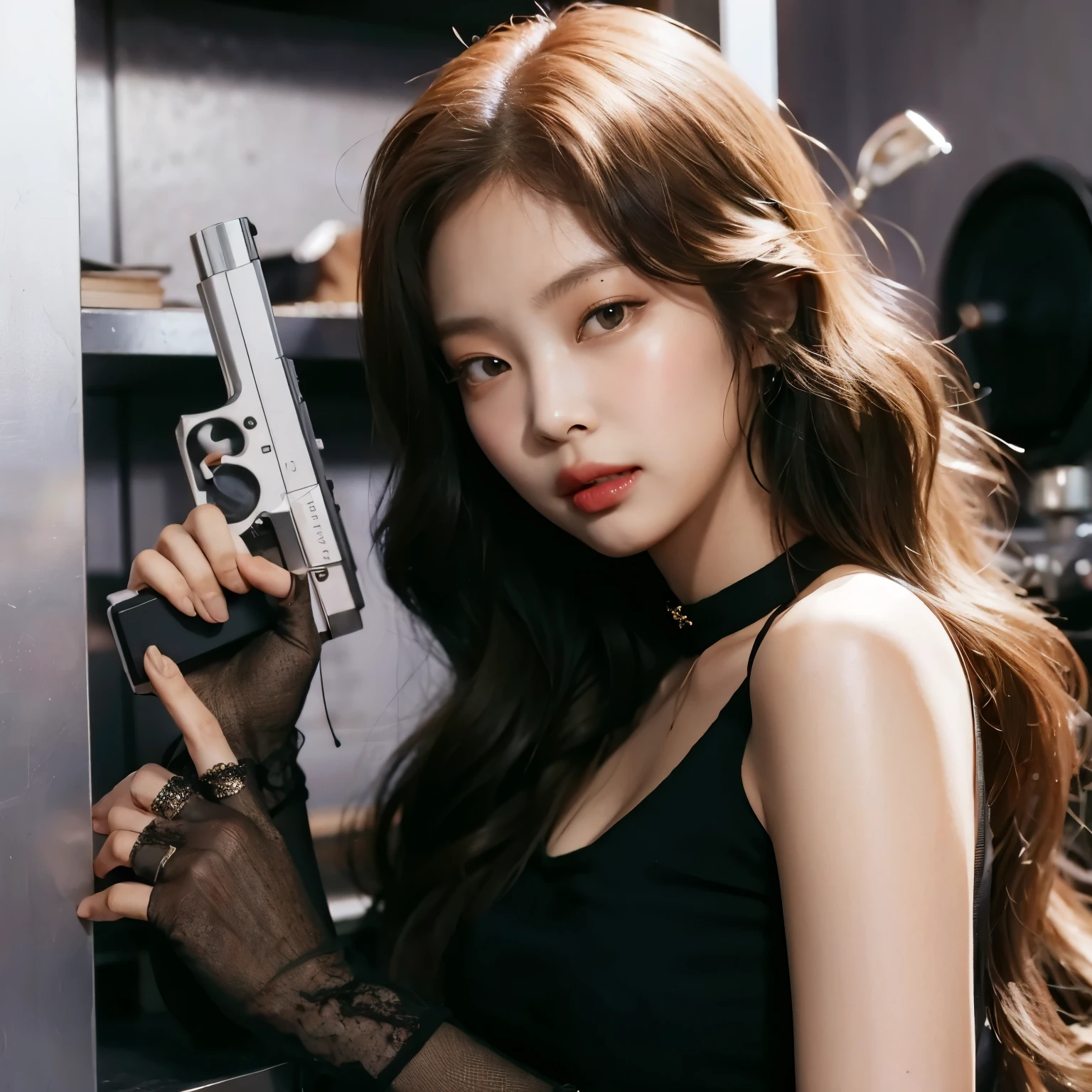 Jennie Kim