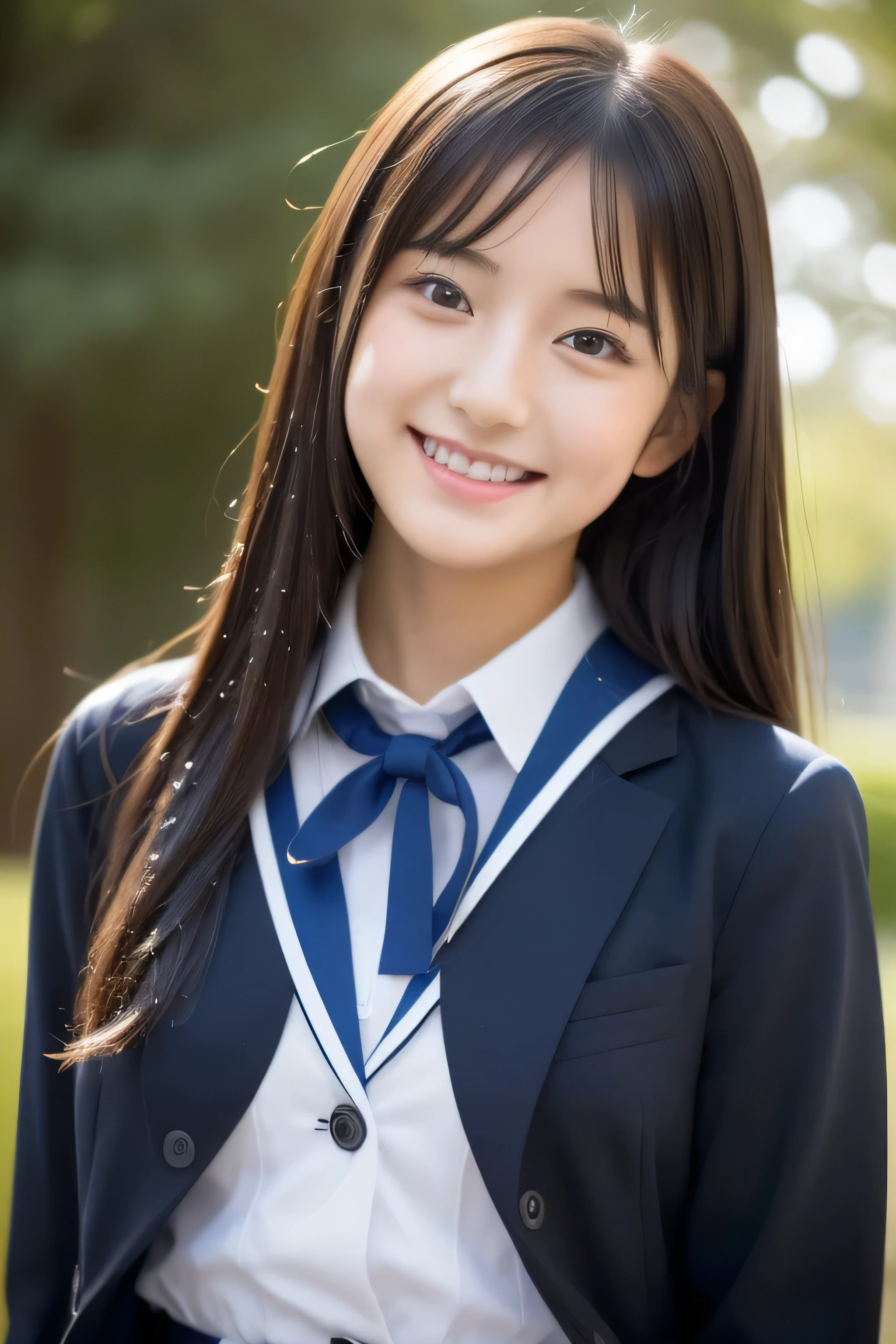 (((high details,high detail、masterpiece,attention to detail))),Arab-asian woman in uniform, Realistic young gravure idol, surreal high school girl, japanese school uniform, japanese girl uniform, surreal high school girl,Young and cute gravure idol, japanese school uniformを着て, young gravure idol, young gravure idol, A high school girl who looks beautiful and innocent when she smiles,the whole body is wet,dripped down,face is flushed,beautiful girl with beautiful legs,beautiful woman natural light、the whole body is wet,thin clothes,semi-long,perm,brown shiny hair,wet hair,dripping水,dripping,,Make a troubled face,