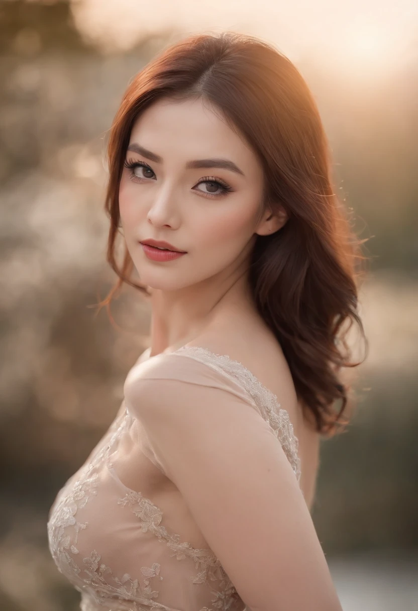 (Best quality,Ultra-detailed,Realistic:1.37),Portrait,Girl,Beautiful detailed face,Long eyelashes,Seductive gaze,Perfect lips,Radiant complexion,Stunning figure,Korean underwear,Black stockings,High heels with stiletto heels,tattooed body,Wearing a collar,Dance in vibrant clubs,incredibly detailed,surrealism,gentlesoftlighting,Vivid colors