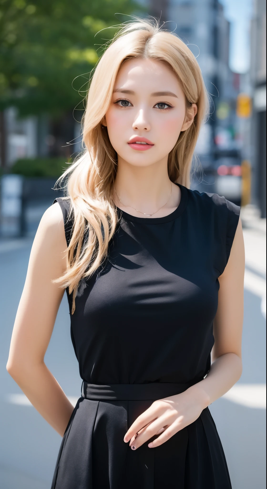 German Beauty