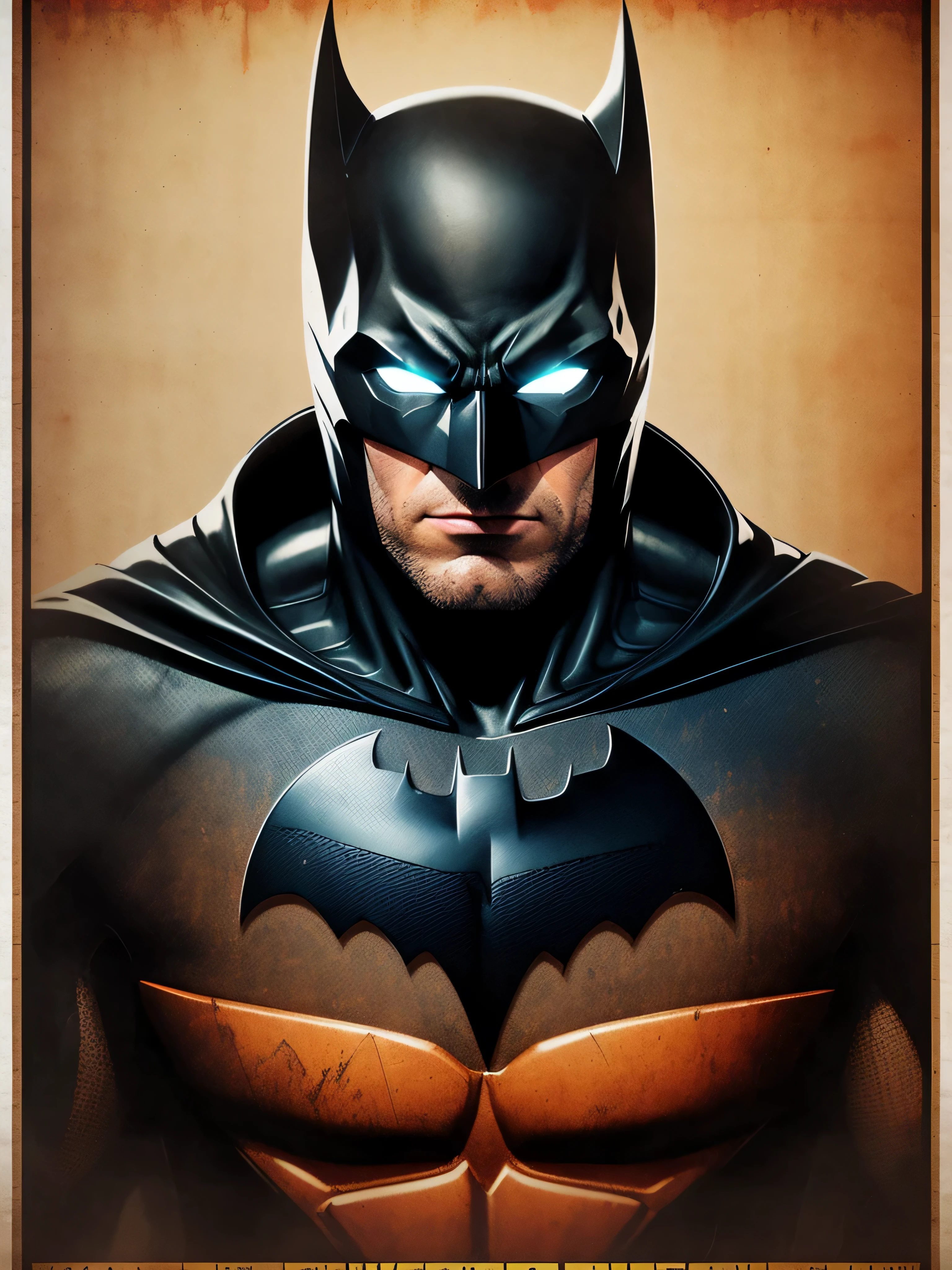 BATMAN as a wolverine, vhs effect, (poster:1.6), poster on wall, nostalgia, movie poster, portrait, close up
(skin texture), intricately detailed, fine details, hyperdetailed, raytracing, subsurface scattering, diffused soft lighting, shallow depth of field, by (Oliver Wetter)