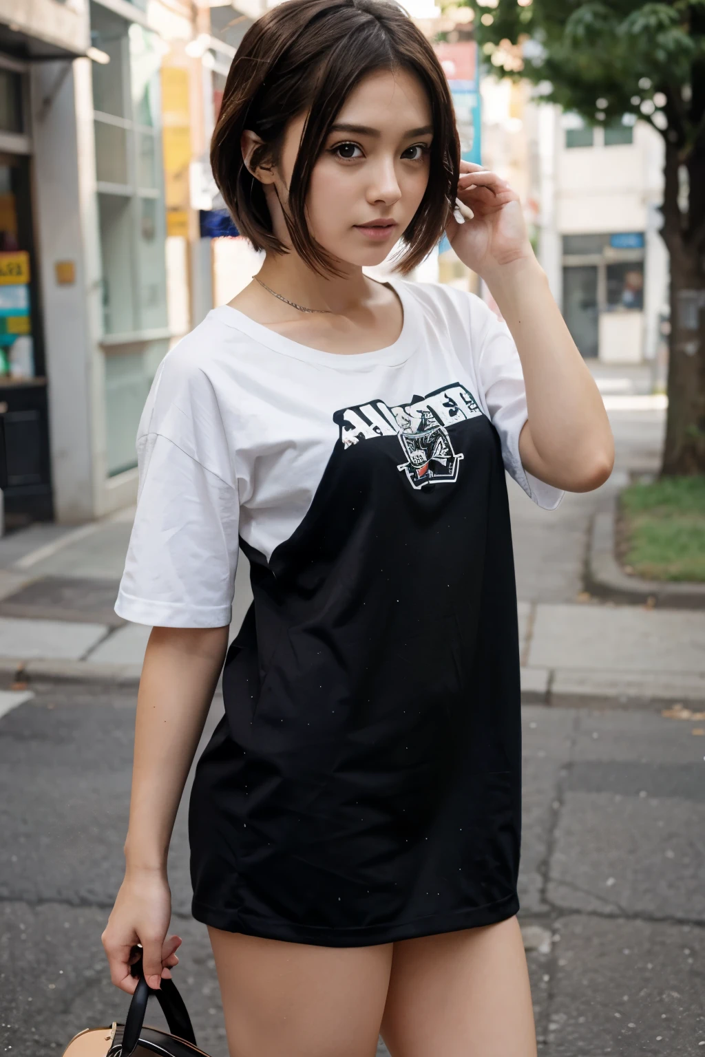 anime styles
