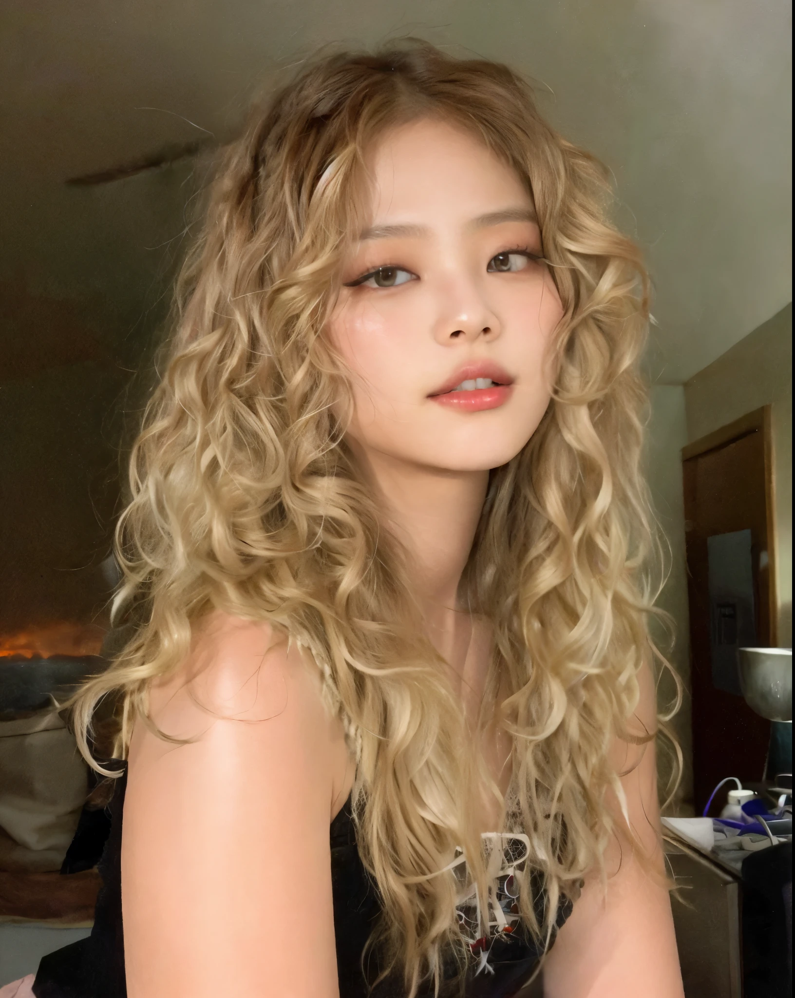 Jennie blackpink