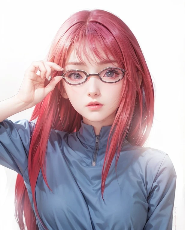 1,girl , uszumaki karin , best qualiti detail , ultra high qualiti , from anime Naruto , perfeck characher , anime character realistic , photodetail anime , light purple eyes , face perfeck  detail anime , realistic , beck ground ,copy image from detail HDR realistis in realistic ,unlimlited generation , standard queue ,best detail make up face realitic ,1,girl Japanese , beautiful face