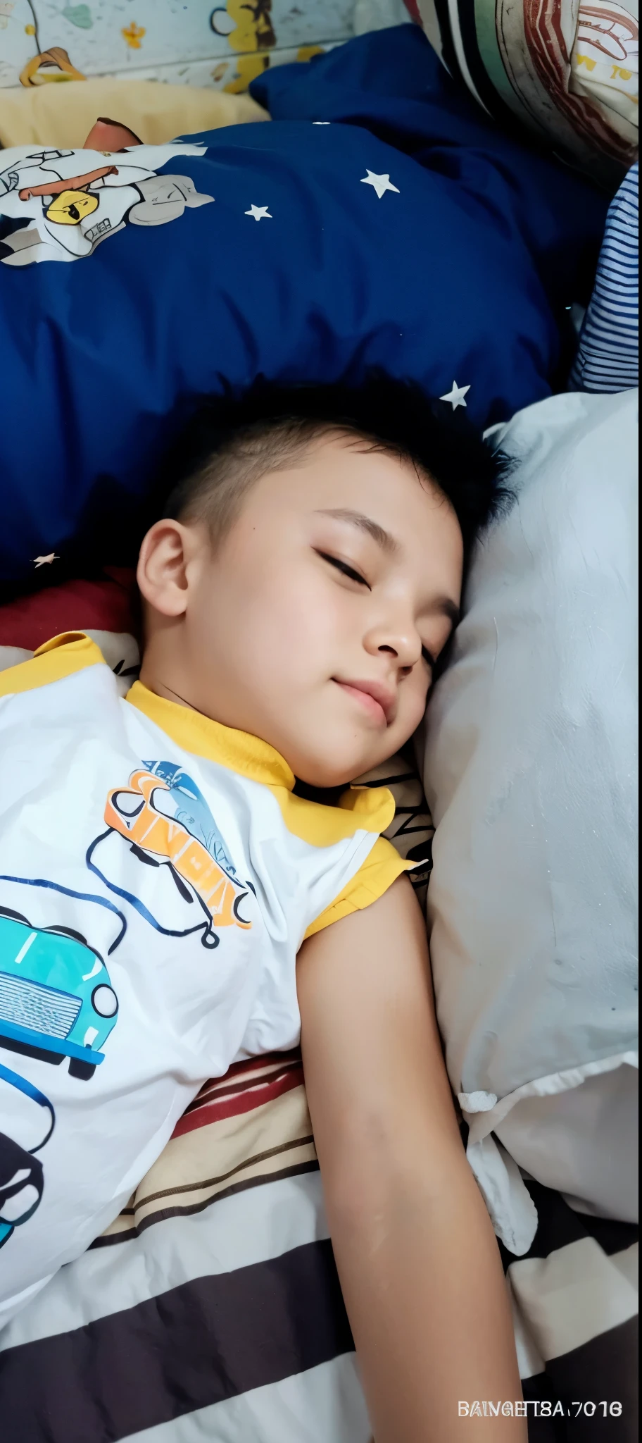 sweet dreams