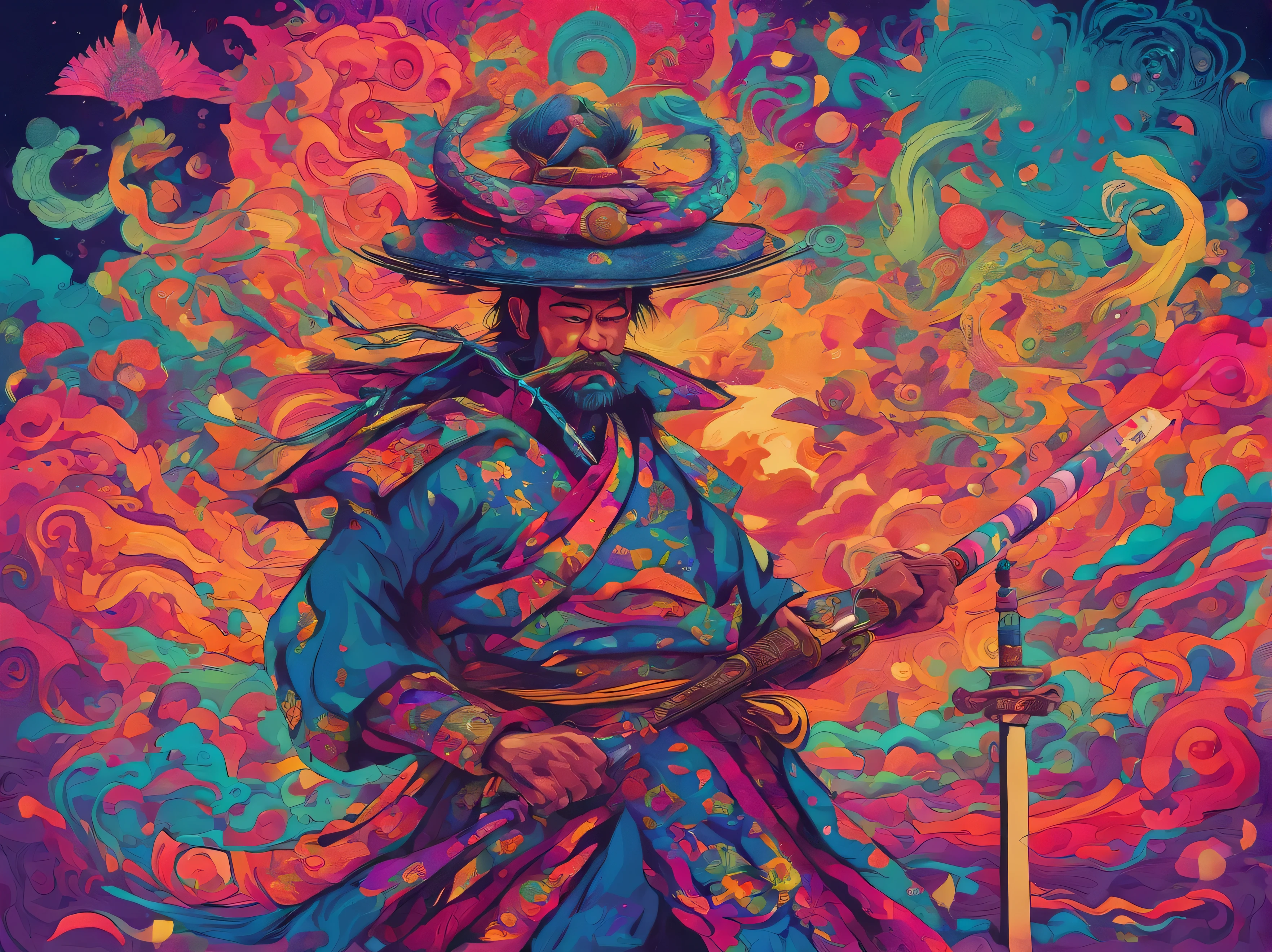 samurai