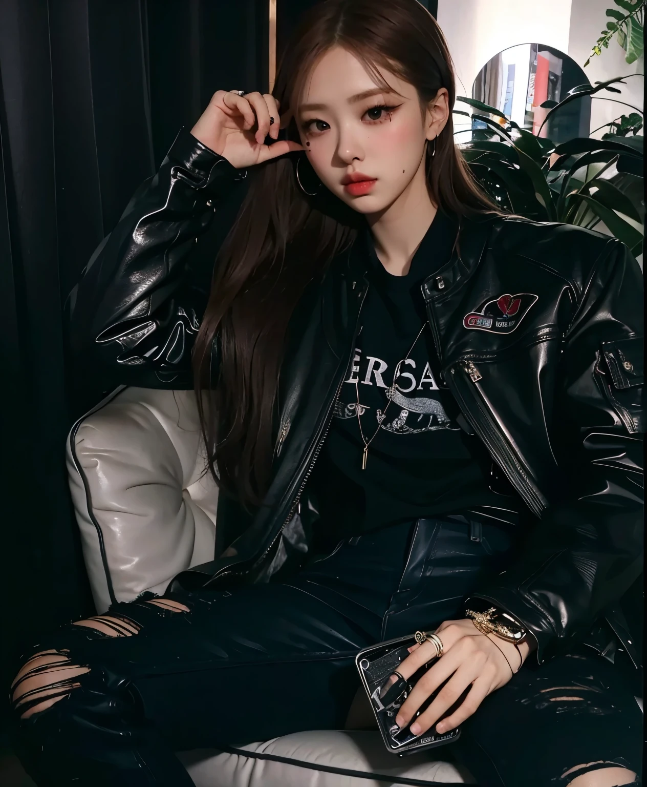Jennie