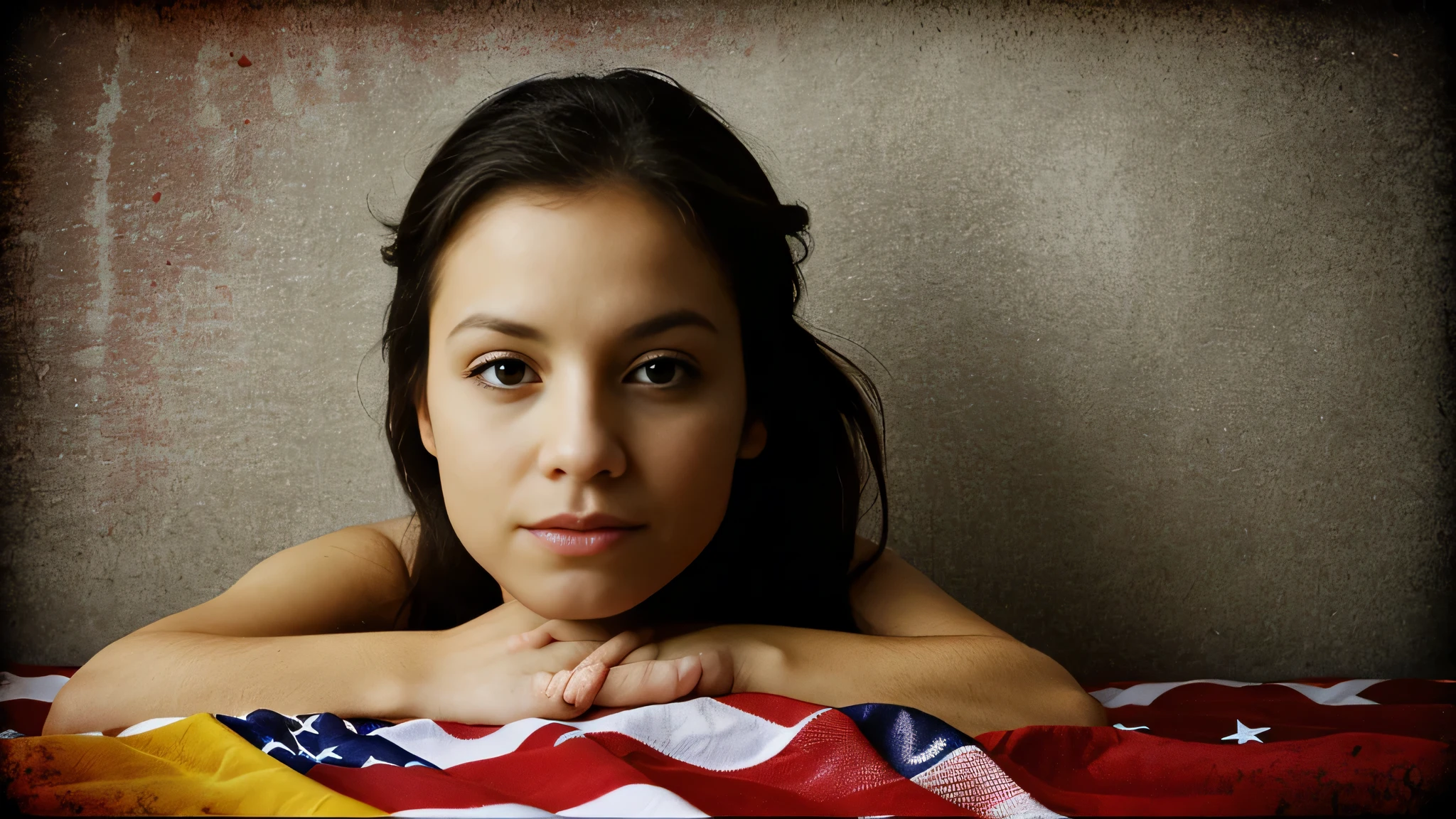 BORN IN USA
