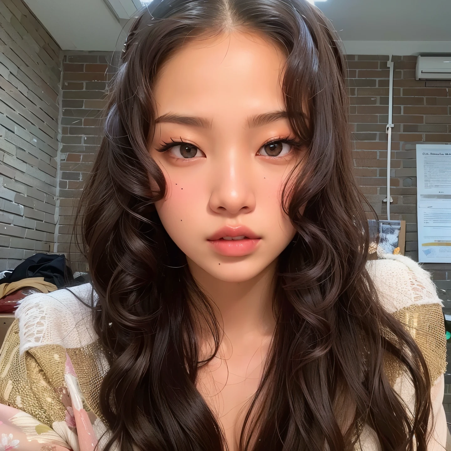 Jennie from blackpink