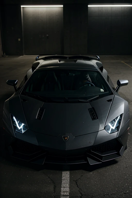 lamborghini