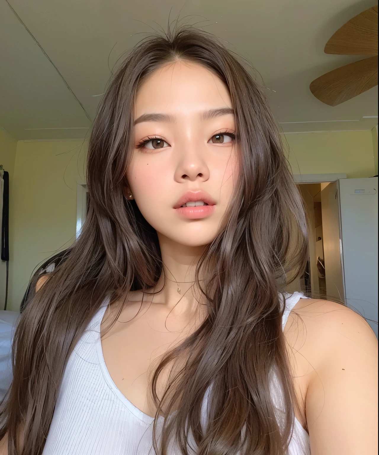 Jennie from blackpink