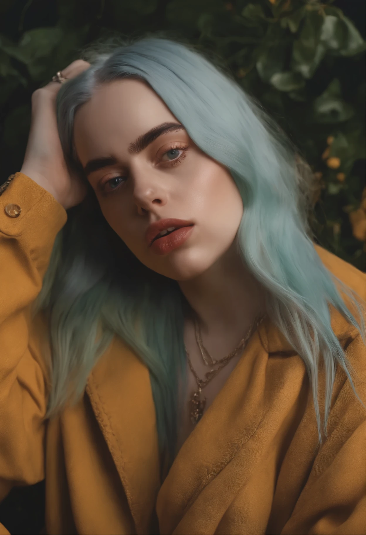 professional photograph of bilsh21, feminine, epic, (photo, studio lighting, hard light, sony a7, 50 mm, hyperrealistic, big depth of field, mate skin, pores, wrinkles, concept art, colors, hyperdetailed, hyperrealistic), ((detailed face)), (High Detail), Sharp, 8k