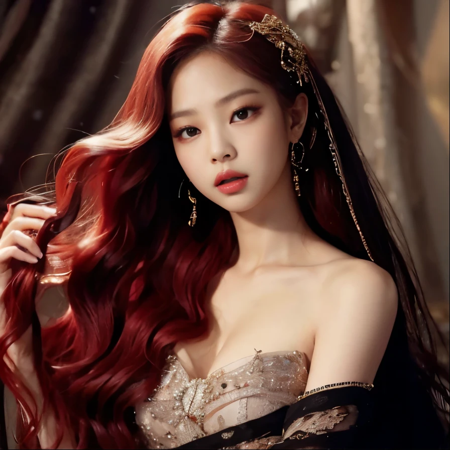 Jennie kim blackpink