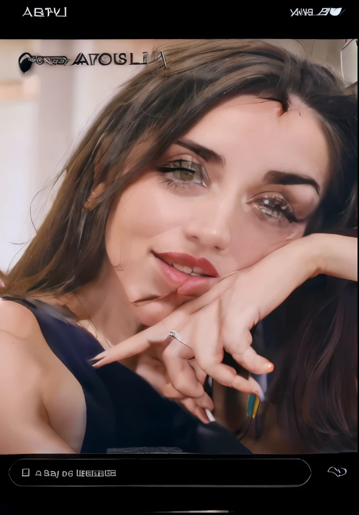 Mujer desnuda