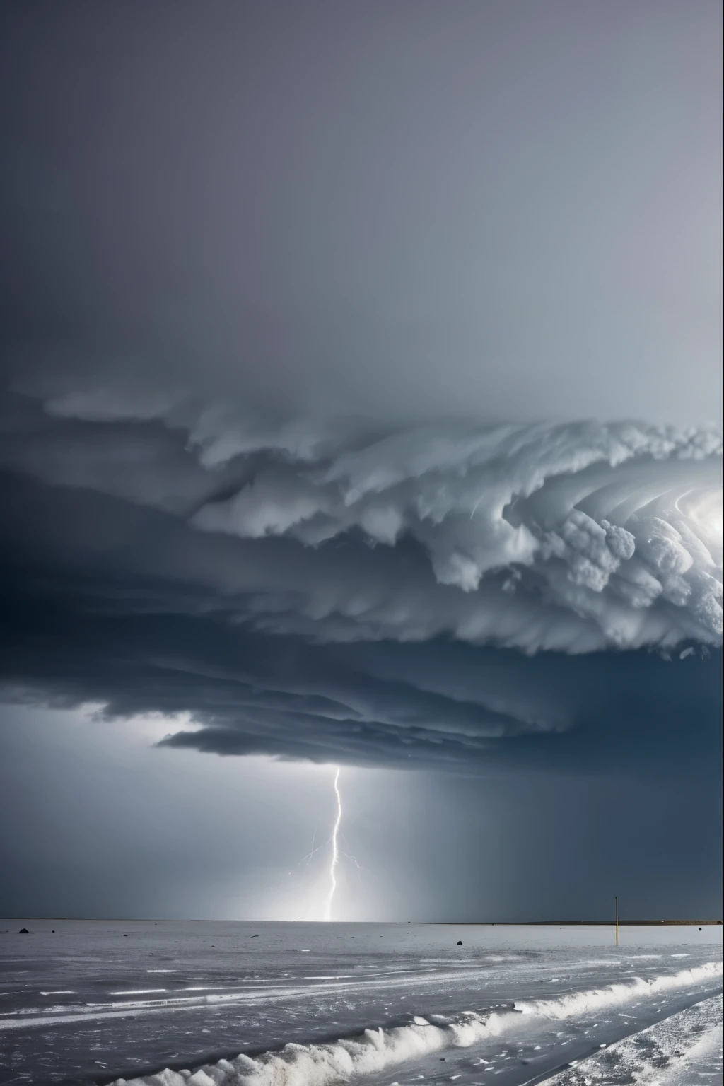 Extreme weather