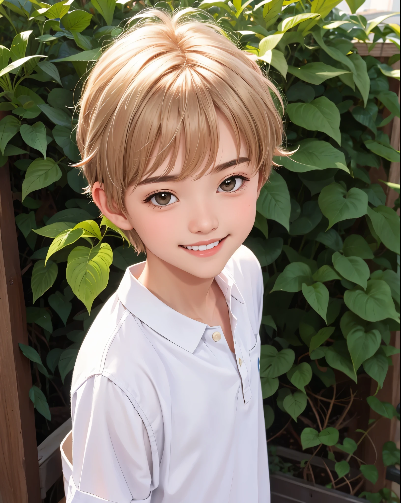 young boy, sexy, smile, cute, sum