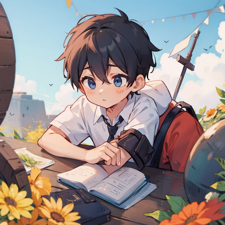 boy
