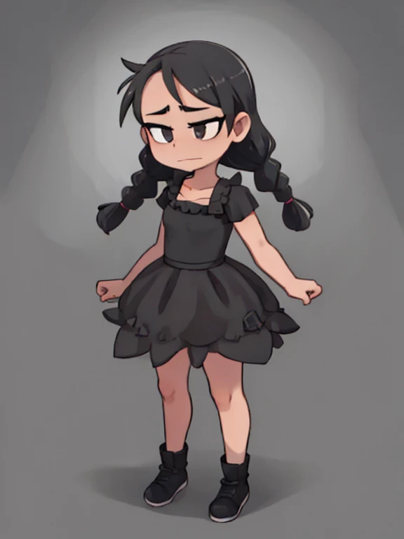 Wednesday dance