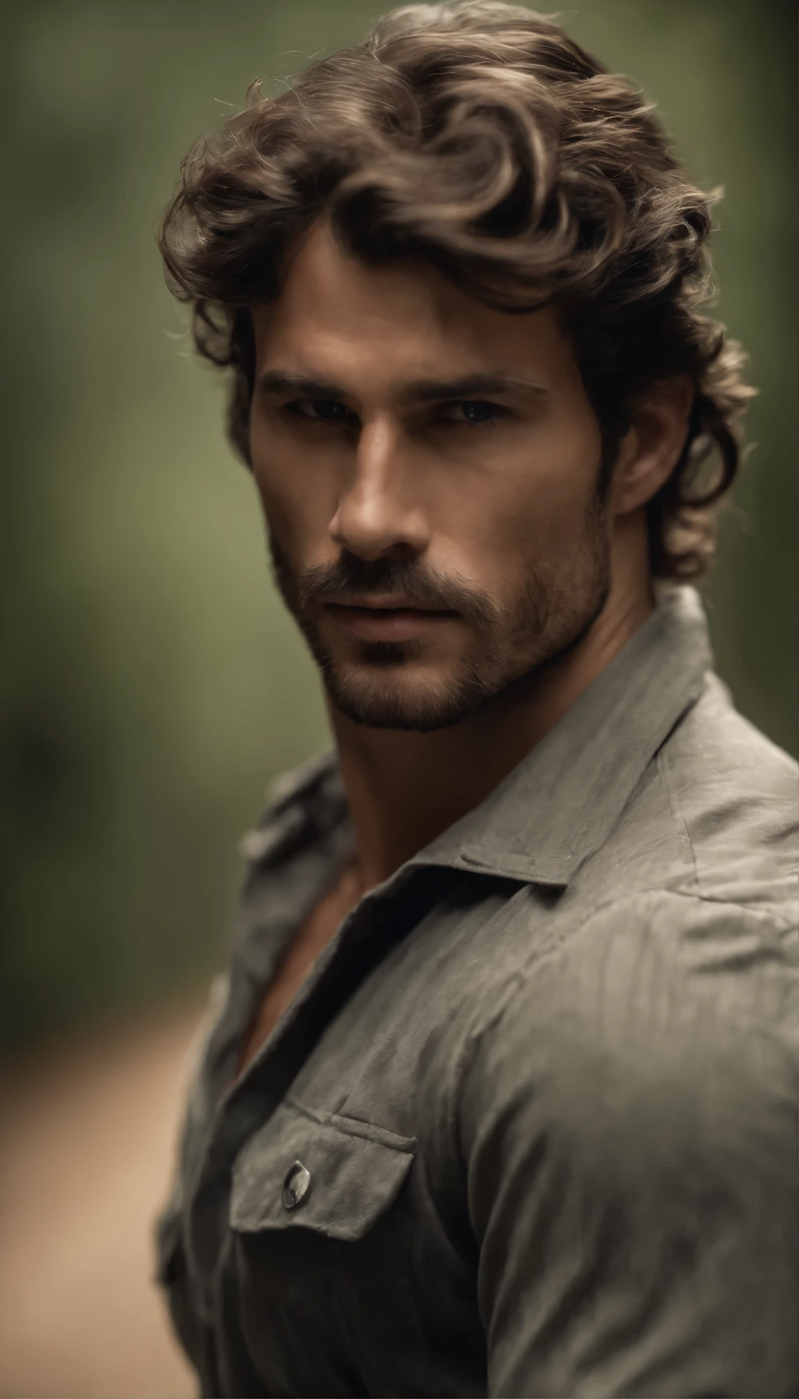 Chris pratt without clothes. Kale. Sensual shooting. pleasure. sweaty body . sex. ((monochrome)), ((grayscale))