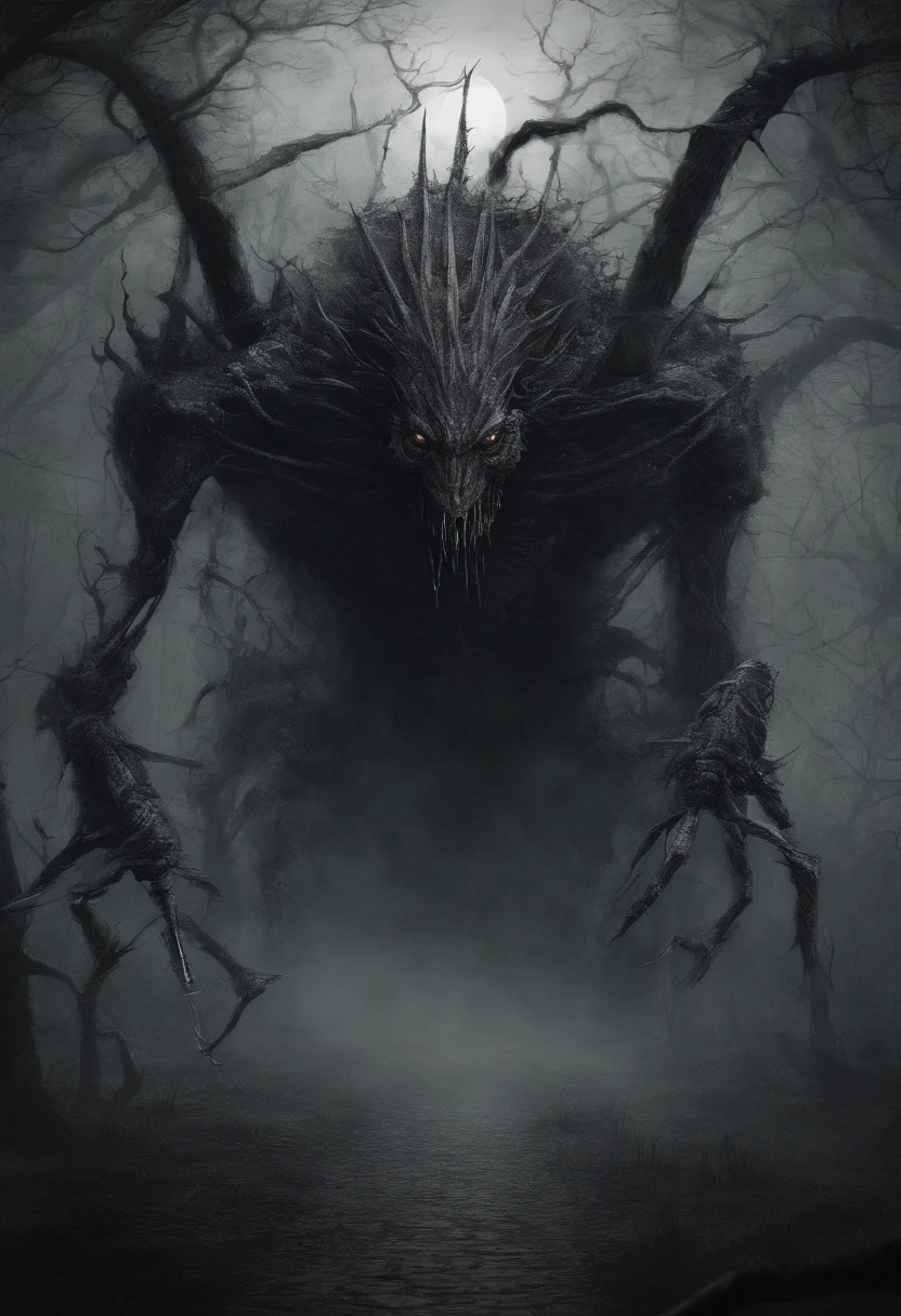Magical Creatures feiry