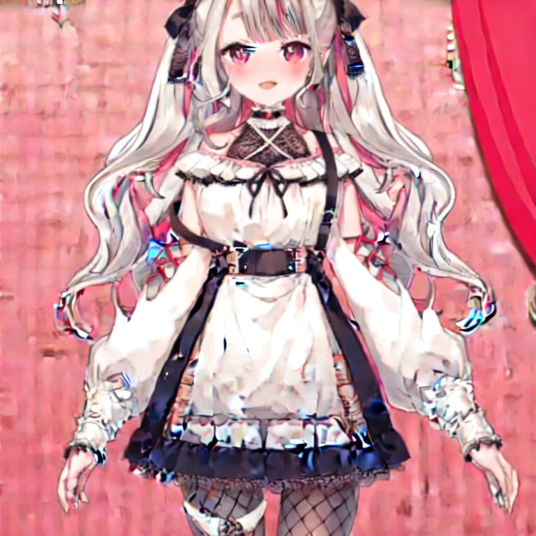 (masterpiece, best quality:1.2), 1girl, solo