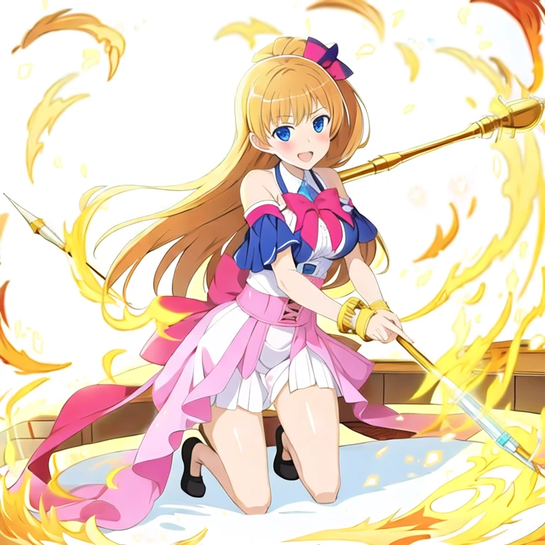 (masterpiece, best quality:1.2), 1girl, solo