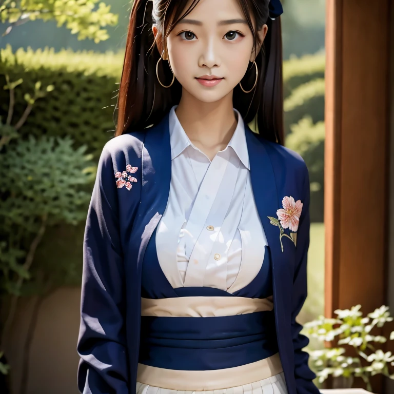 (masterpiece, best quality:1.2), 1girl, solo