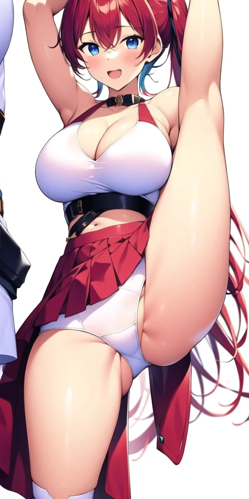 (masterpiece, best quality:1.2), 1girl, solo, pitui