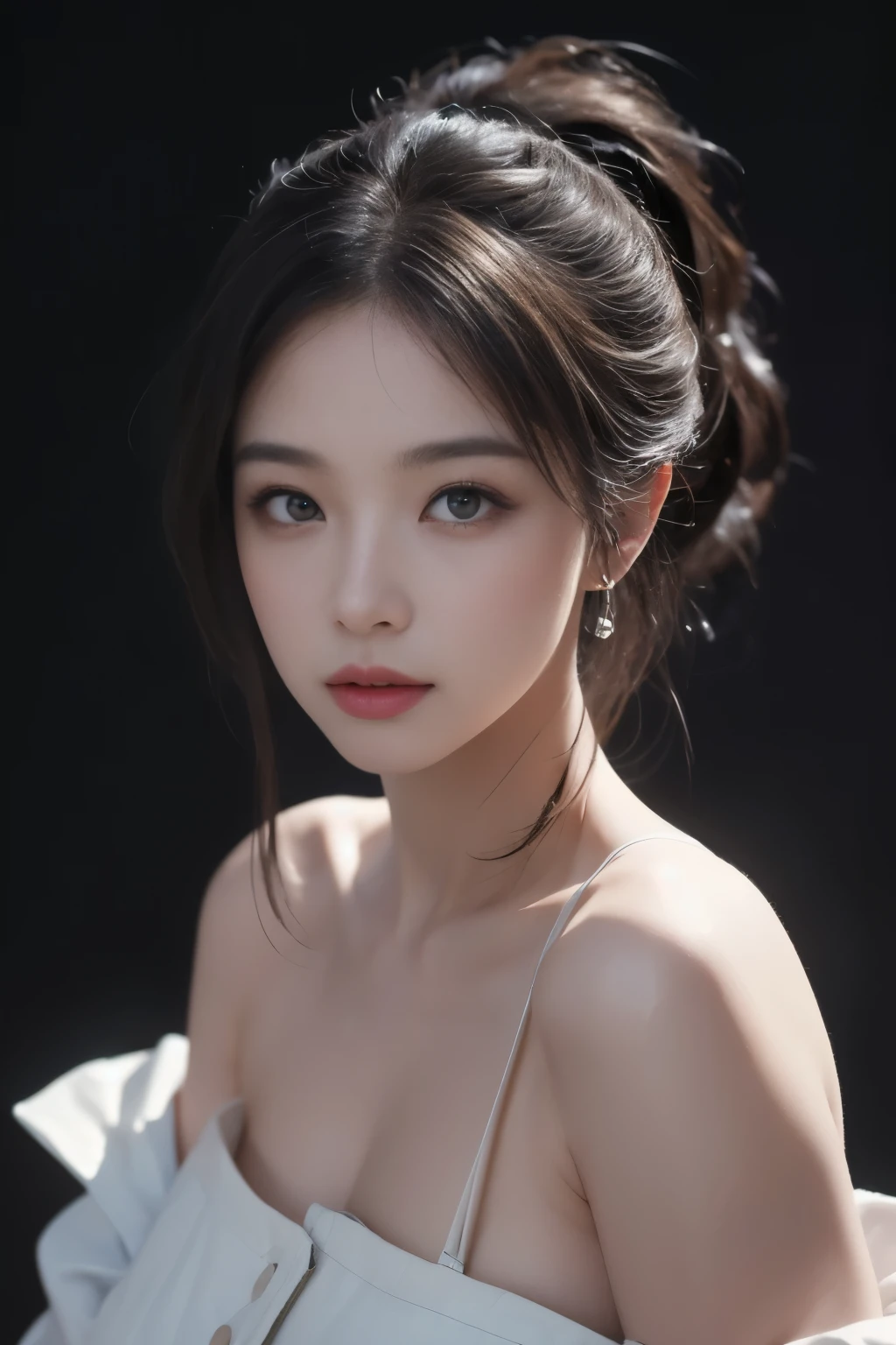 (masterpiece, best quality:1.4),realistic, photo-realistic:1.4),8k UHD,ultra high res,
