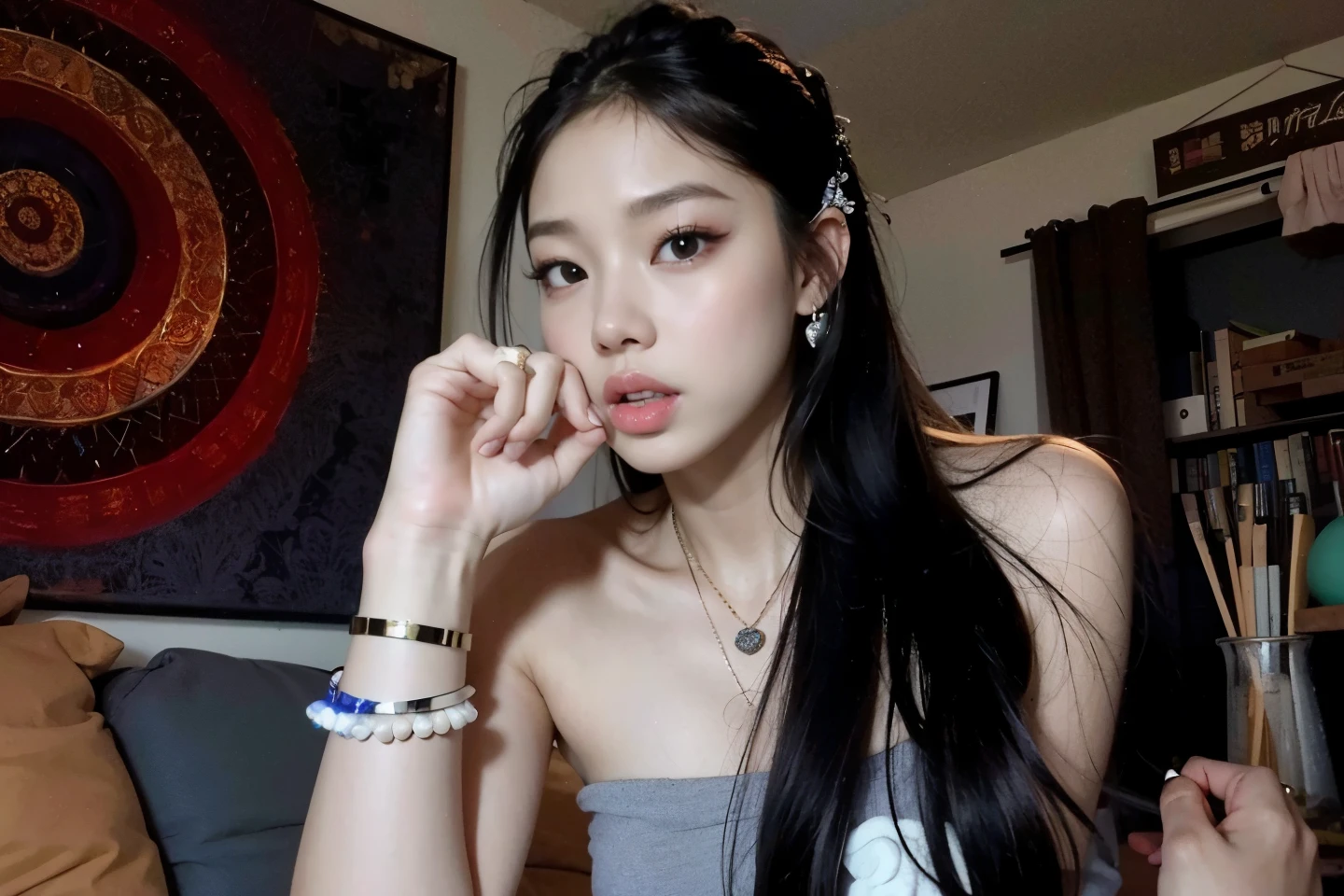 jennie blackpink
