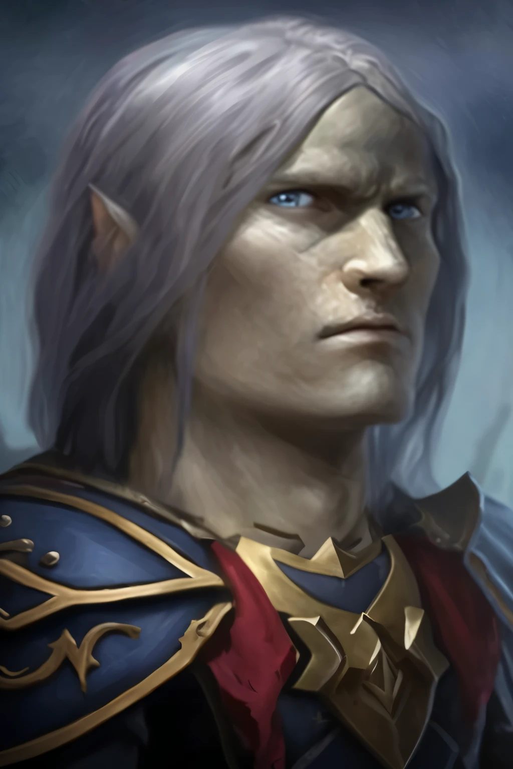 add paladin armor