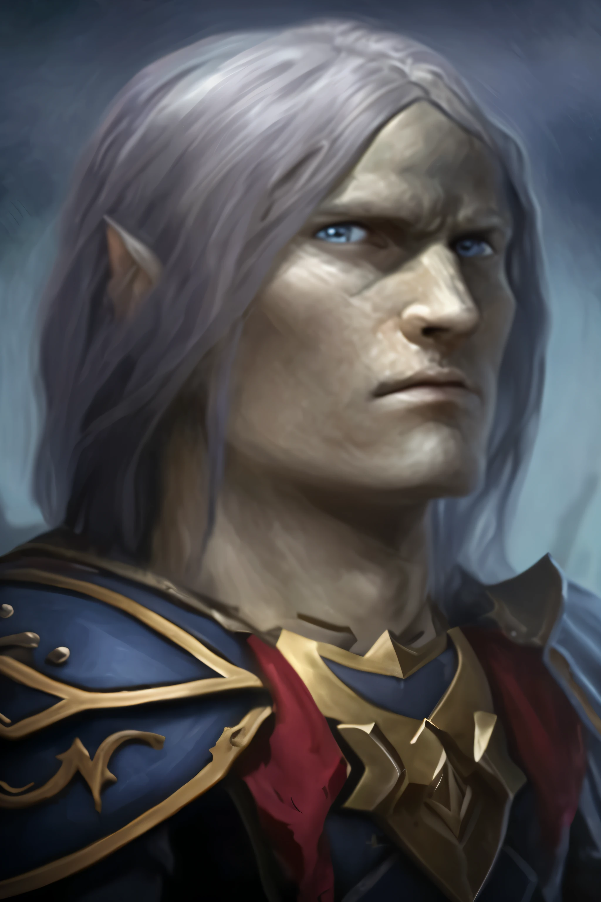 add paladin armor