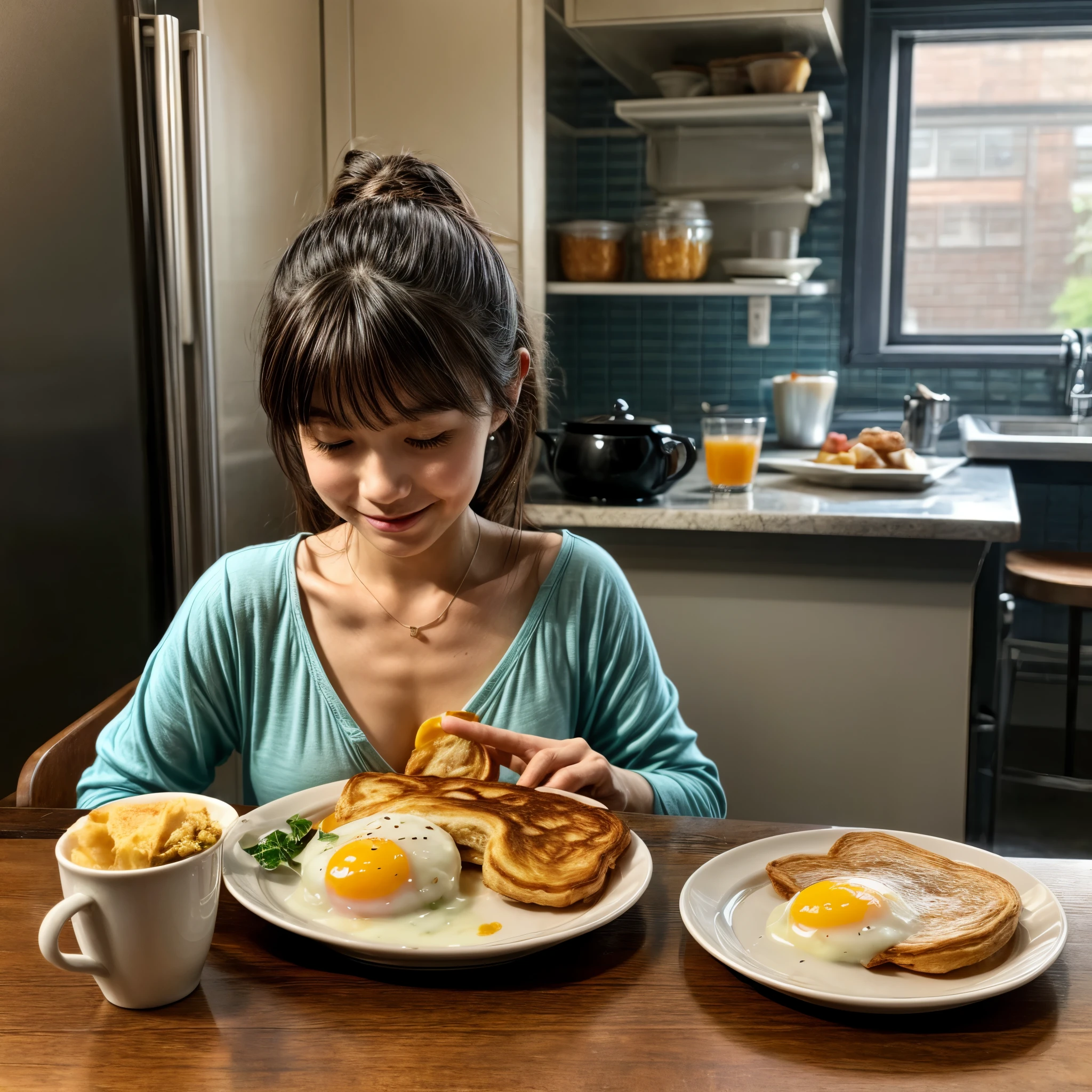 breakfast pictures