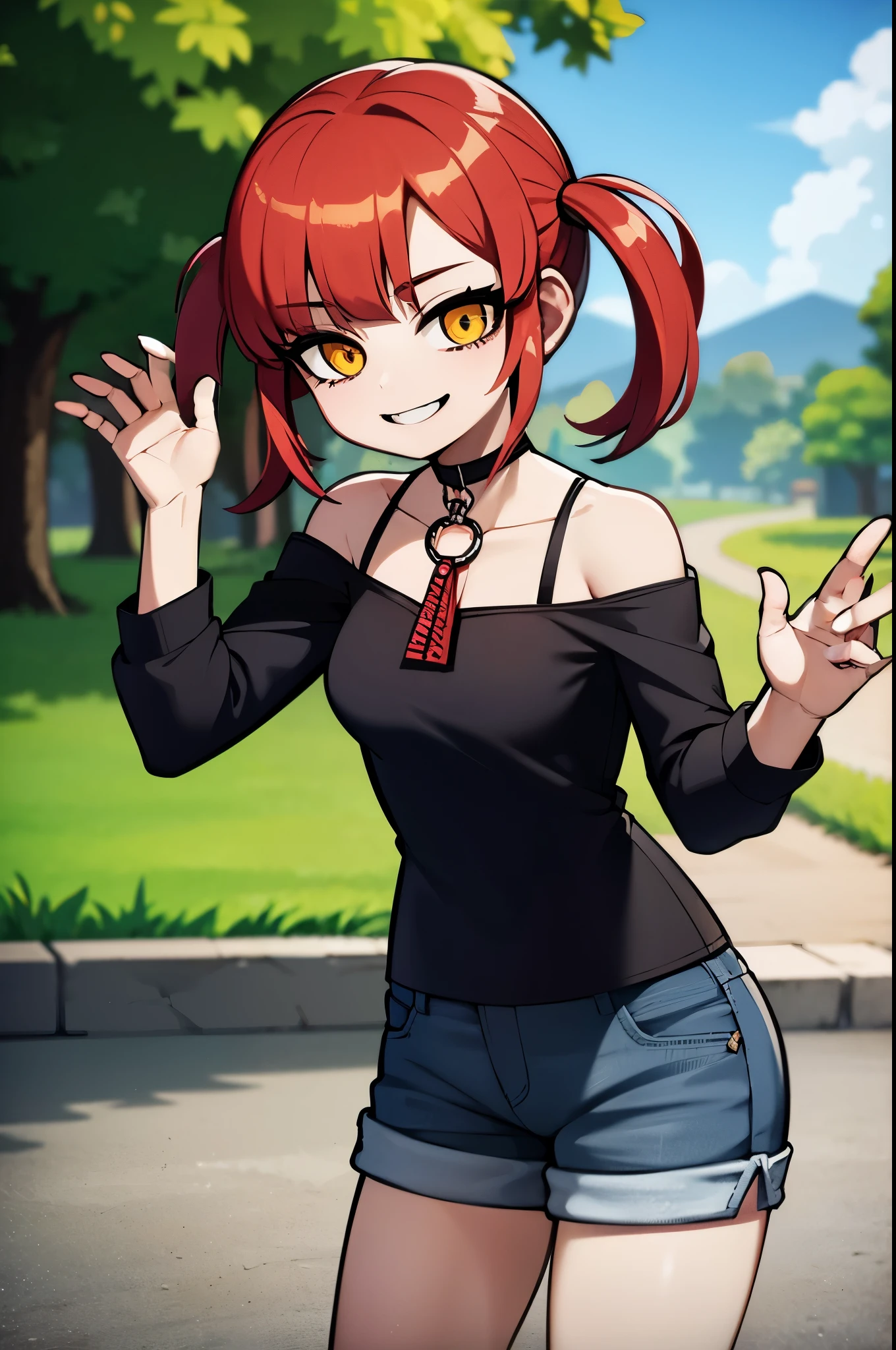 add fingers