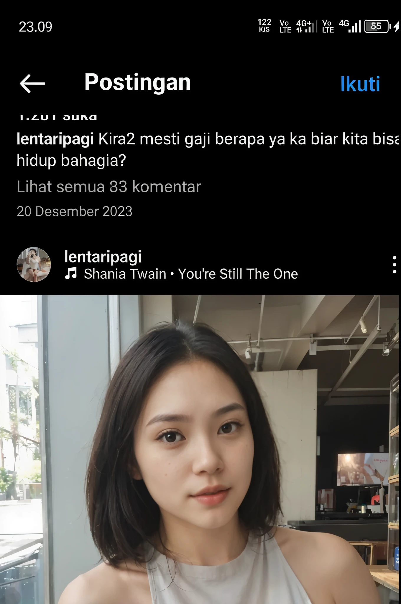 a close up of a person holding a drink in a glass, she has a cute face, photo style of shawn paul tan, 2 , 2 8 years oldi, 21 years old, 18 years old, she is about 30 years old, she is about 3 0 years old, she is facing the camera