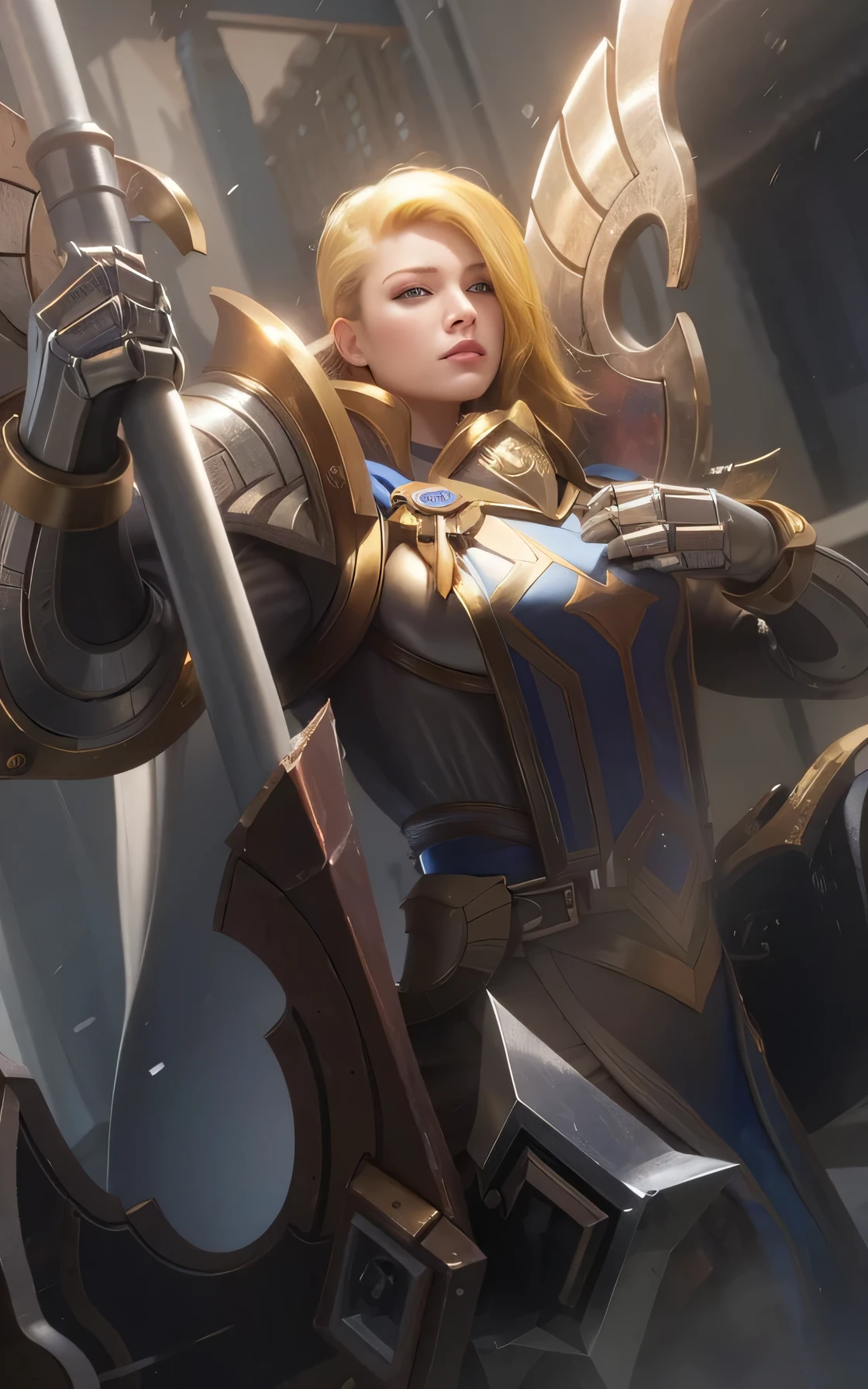 Best quality, masterpiece, detailed skin texture, detailed clothes texture, detailed face, super detail, 8k, intricate detail, 1 woman, The color doesn't change, Muscle woman, 1 woman