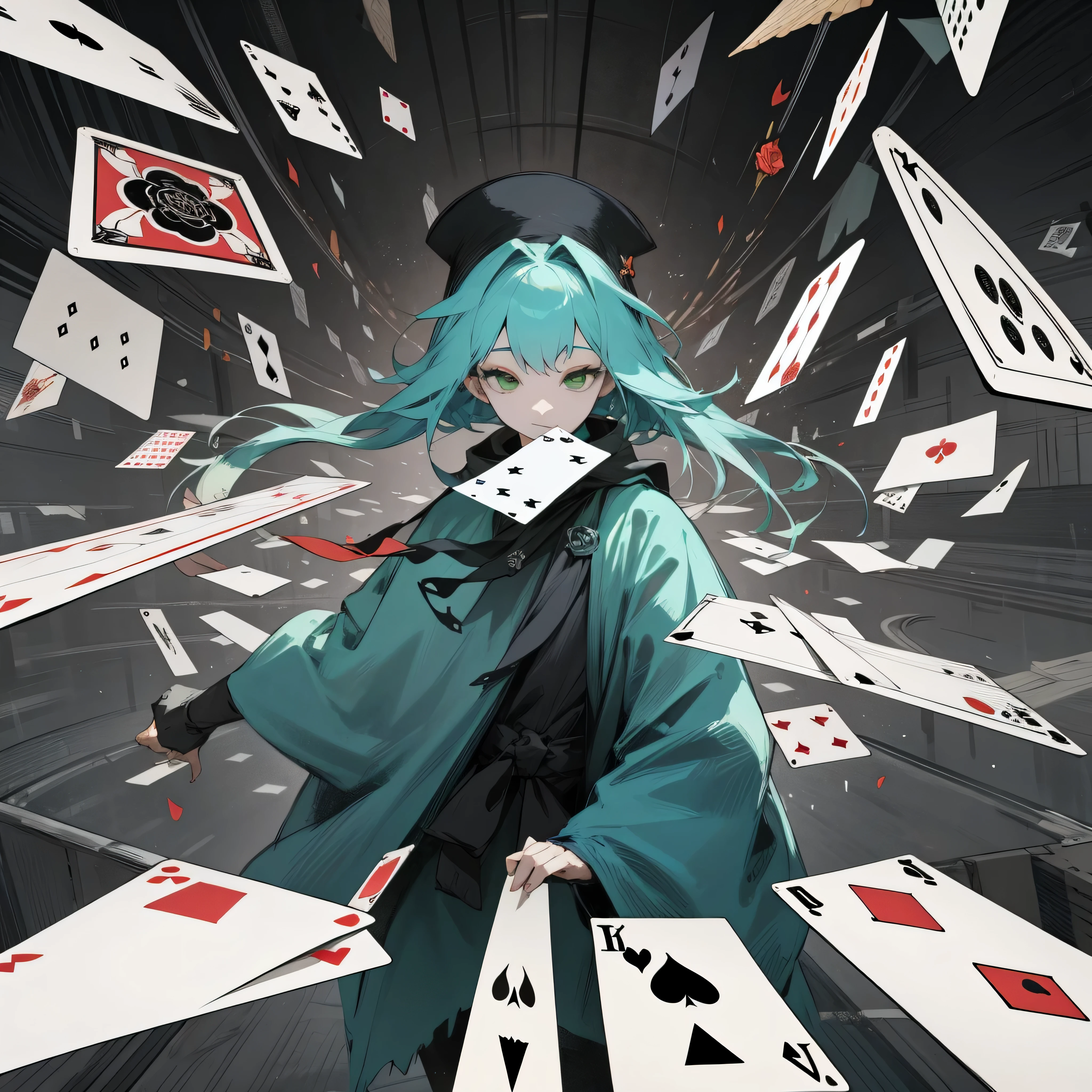 Creating a Senior-Focused Board Game; There are 5 routes on the board.., Gradient color by theme, There are 10 squares in these 5 paths.., Each route has 40 cards... 1. Content 5 Roses in the Pond.
Red.
blue.
yellow.
Green 5 - Card Type, Each with different themes and colors