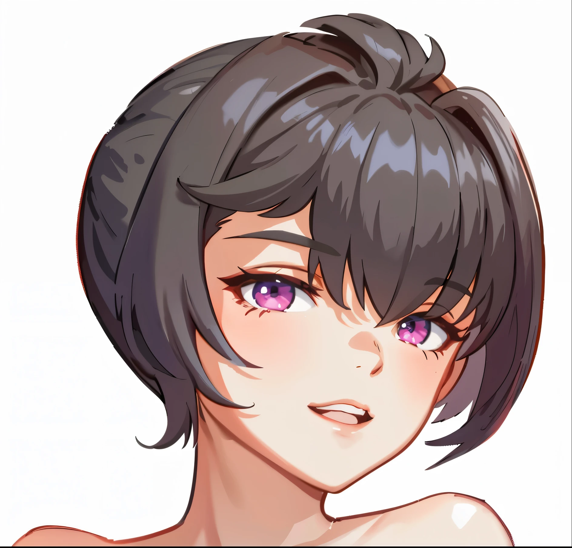 avatar,adult,best quality, 4k wallpaper, masterpiece, unified 8k wallpaper, extremely detailed eyes, super detailed, intricate details, 1 girl,brown hair,sitting position,Put on a white bath towel,Holding a wine glass,Detail optimization,clear lines,