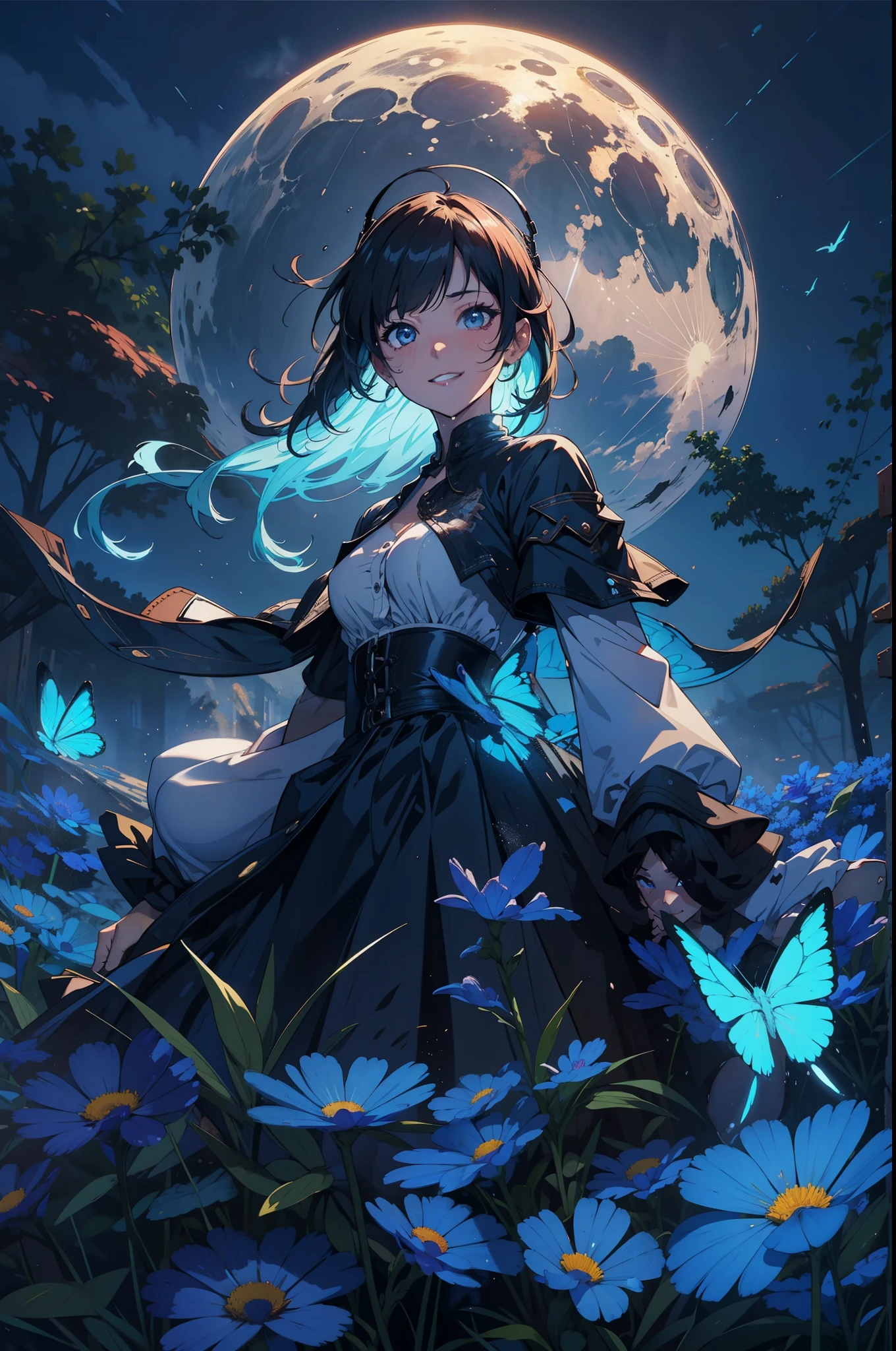 (masterpiece), (best quality), (ultra-detailed), (best illustration), (best shadow),
BREAK
girl, detailed eyes, sweat, steam, medium breast, nsfw, light smile, looking at viewer,
