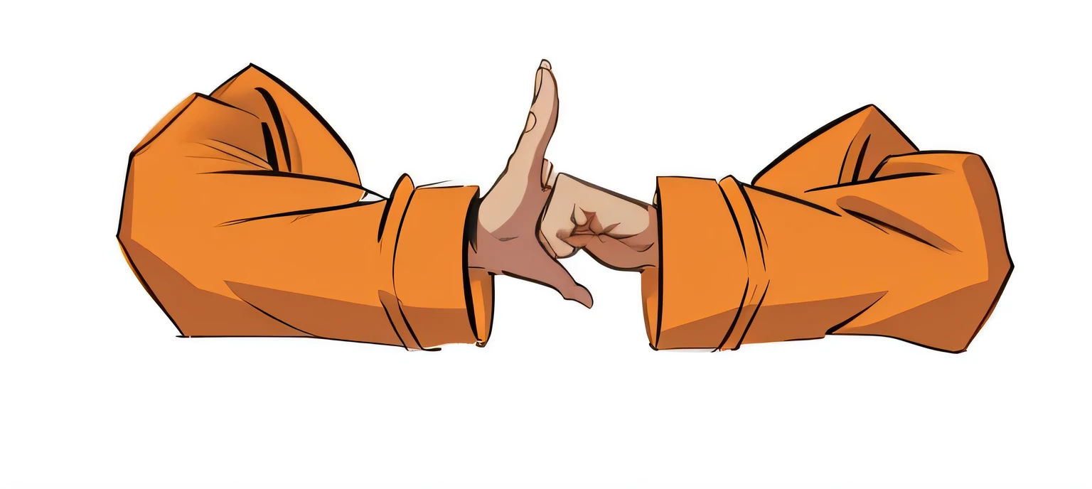 Gimme five!