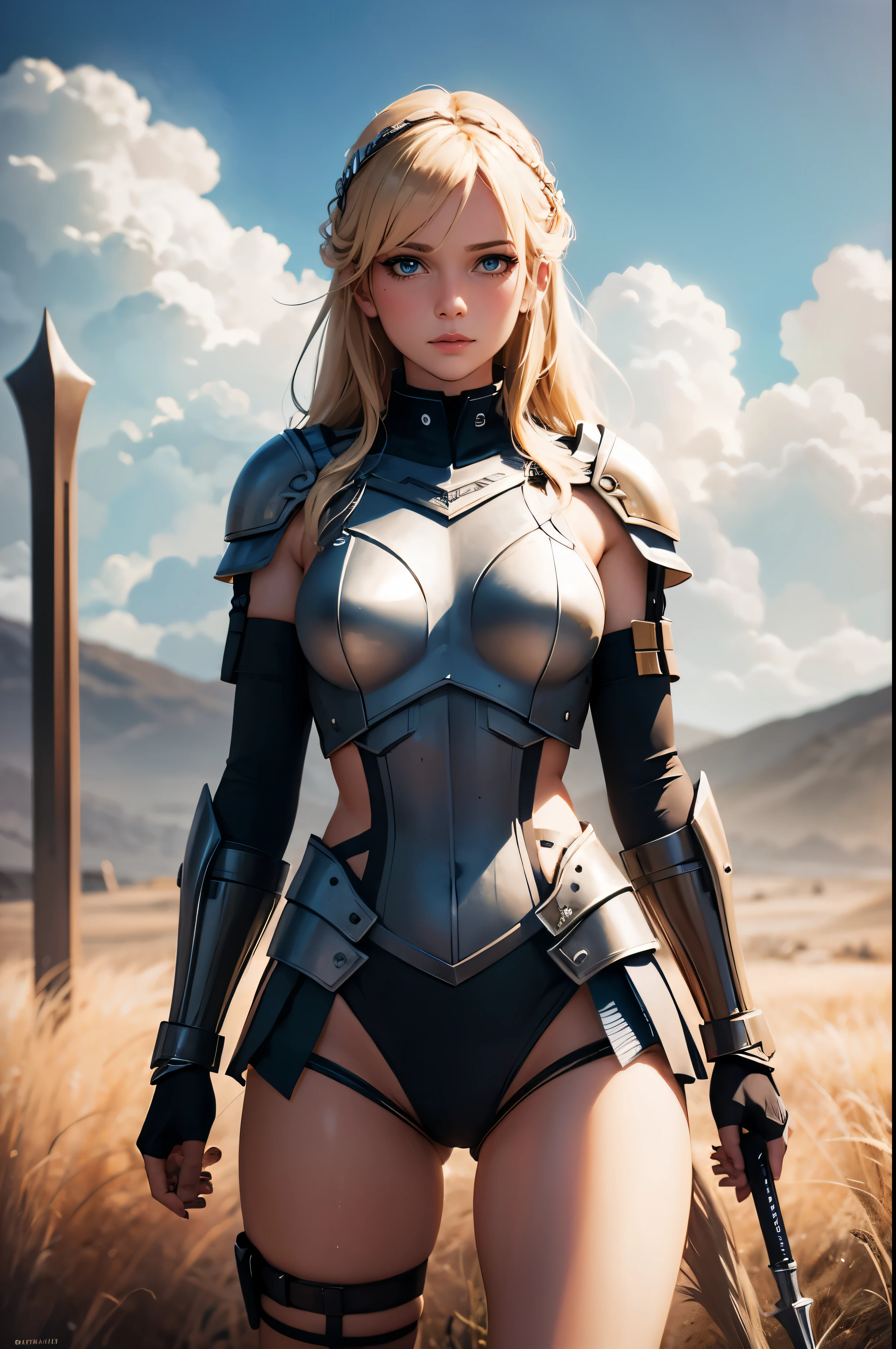 Valkyrie